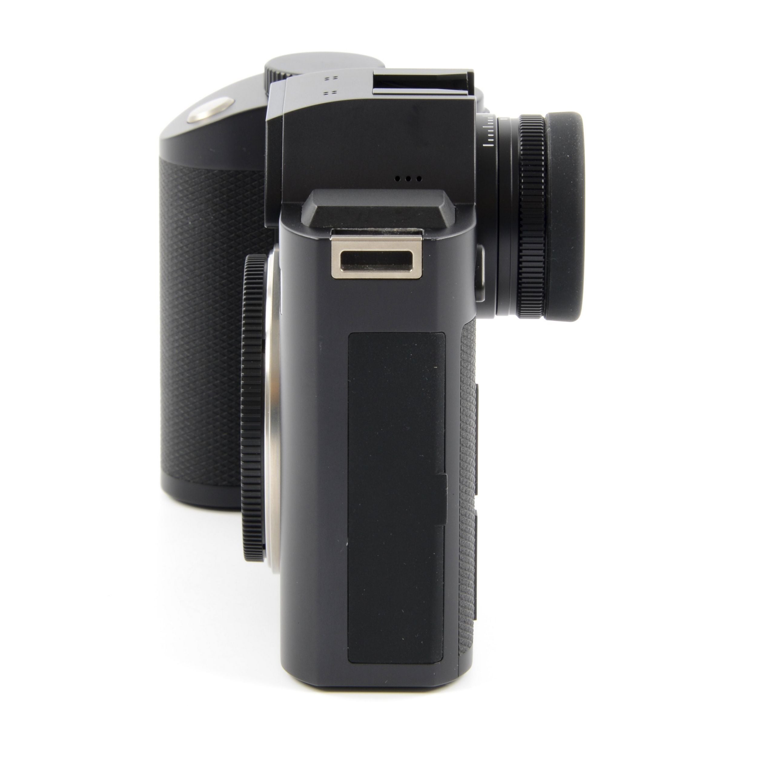 Leica SL (Typ 601) + Box