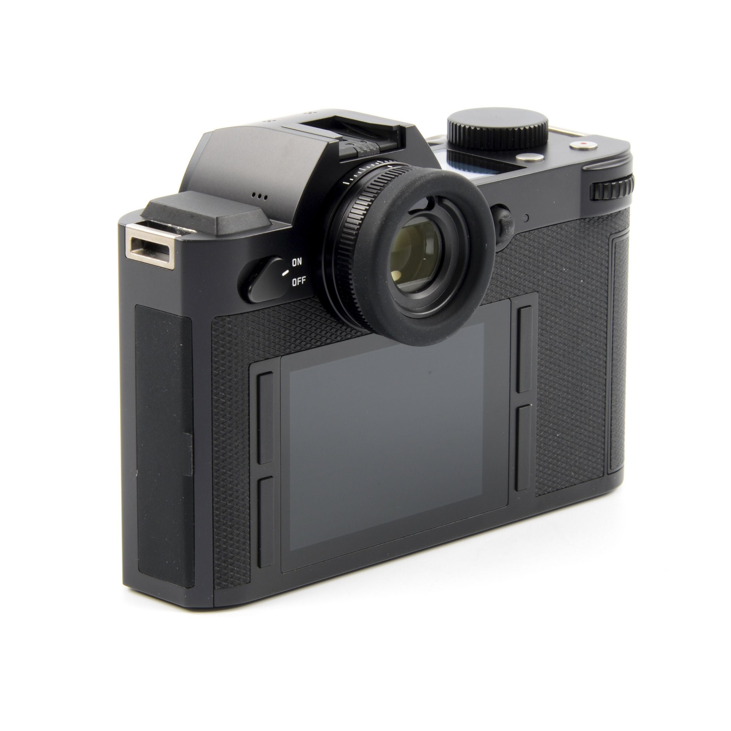 Leica SL (Typ 601) + Box