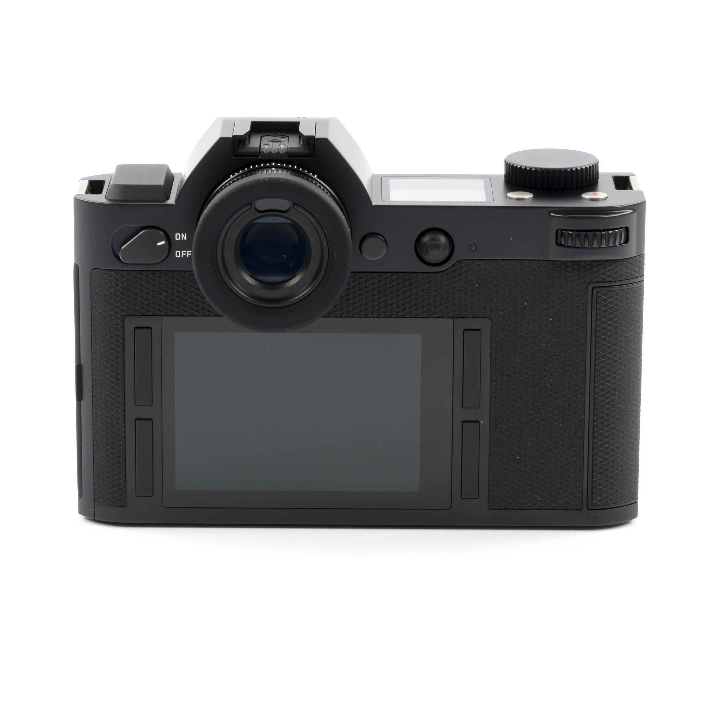 Leica SL (Typ 601) + Box