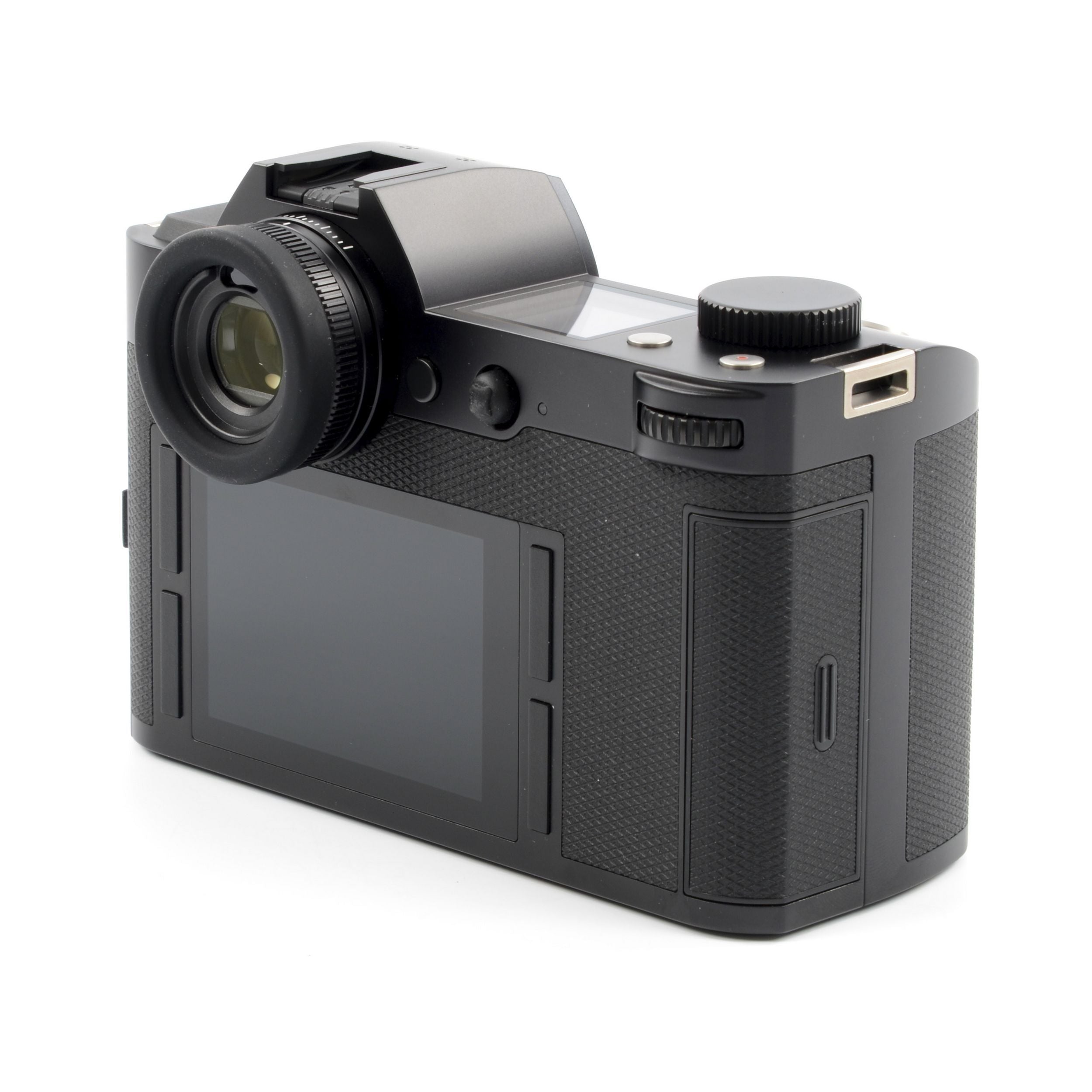 Leica SL (Typ 601) + Box