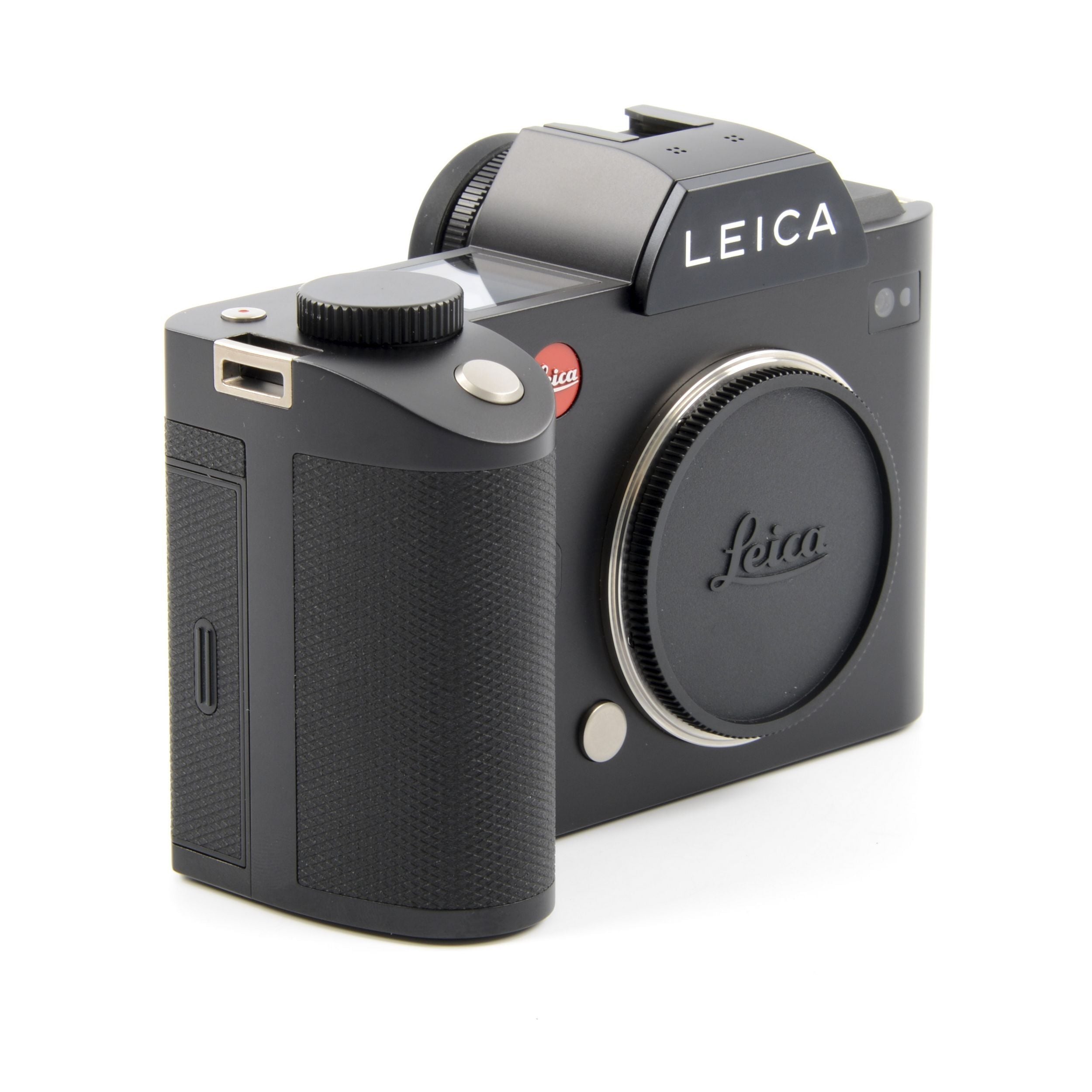 Leica SL (Typ 601) + Box