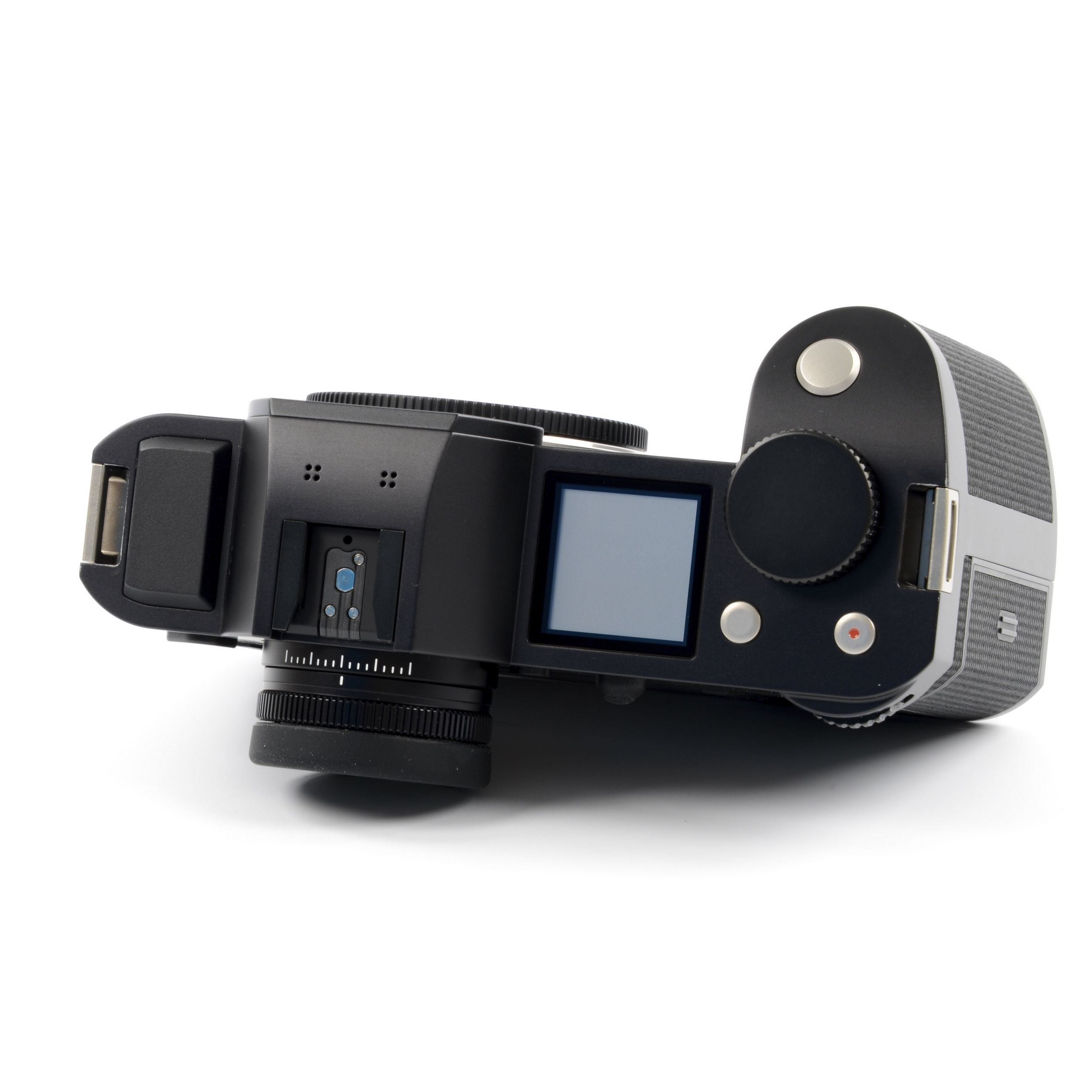 Leica SL (Typ 601) + Box