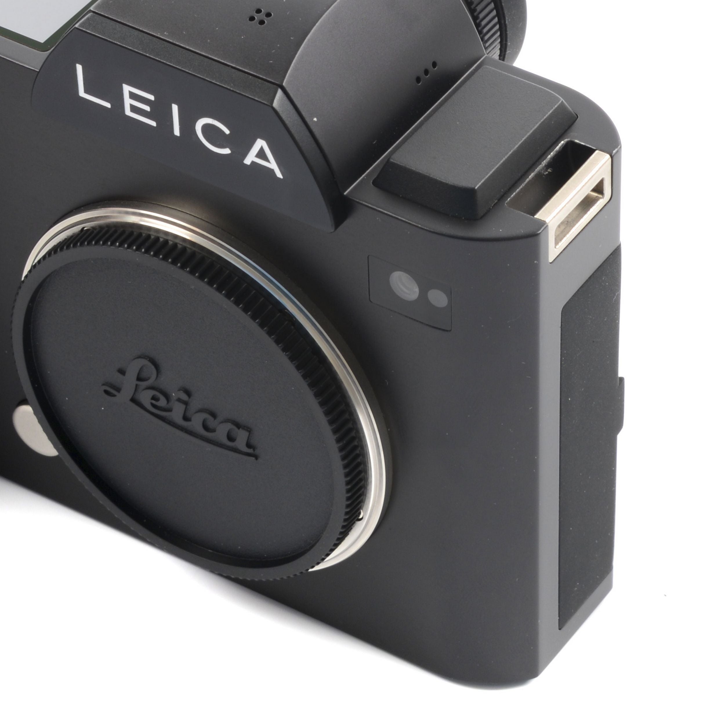 Leica SL (Typ 601) + Box