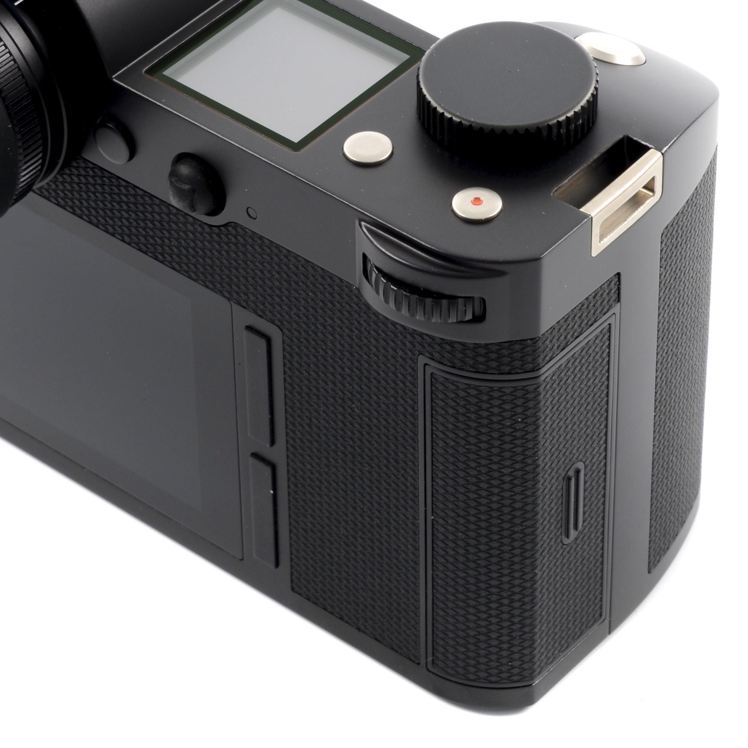 Leica SL (Typ 601) + Box