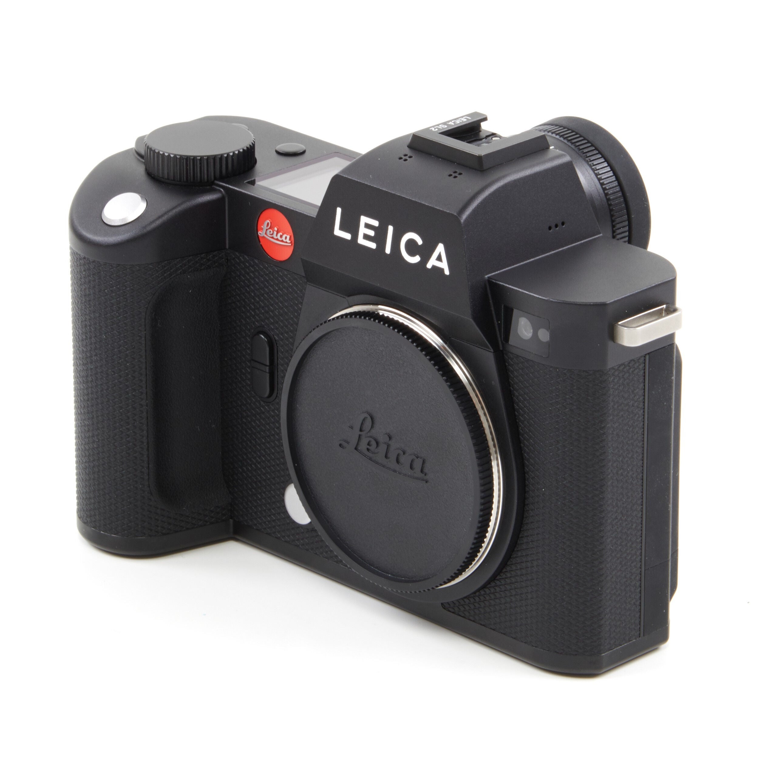 Leica SL2 + Box