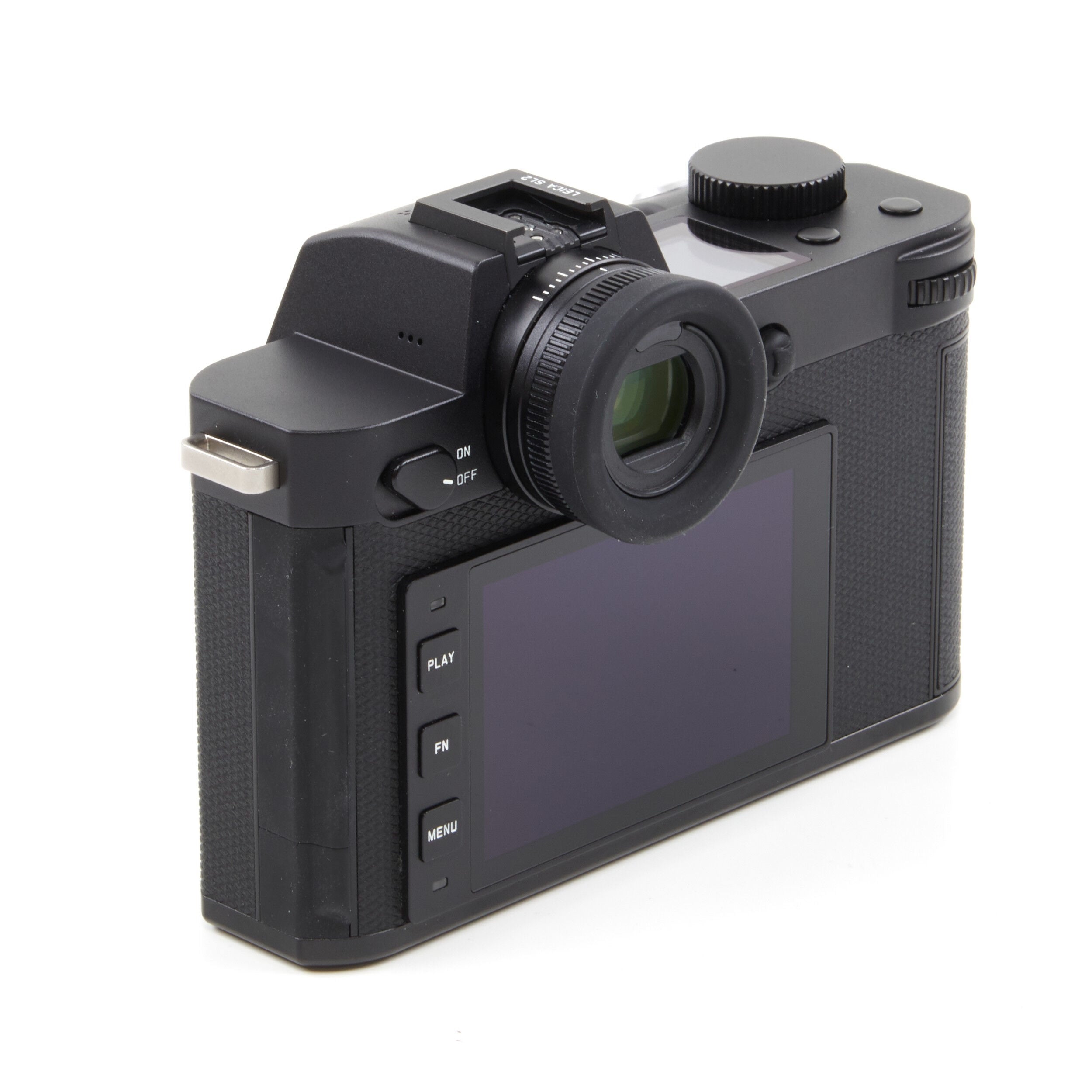 Leica SL2 + Box