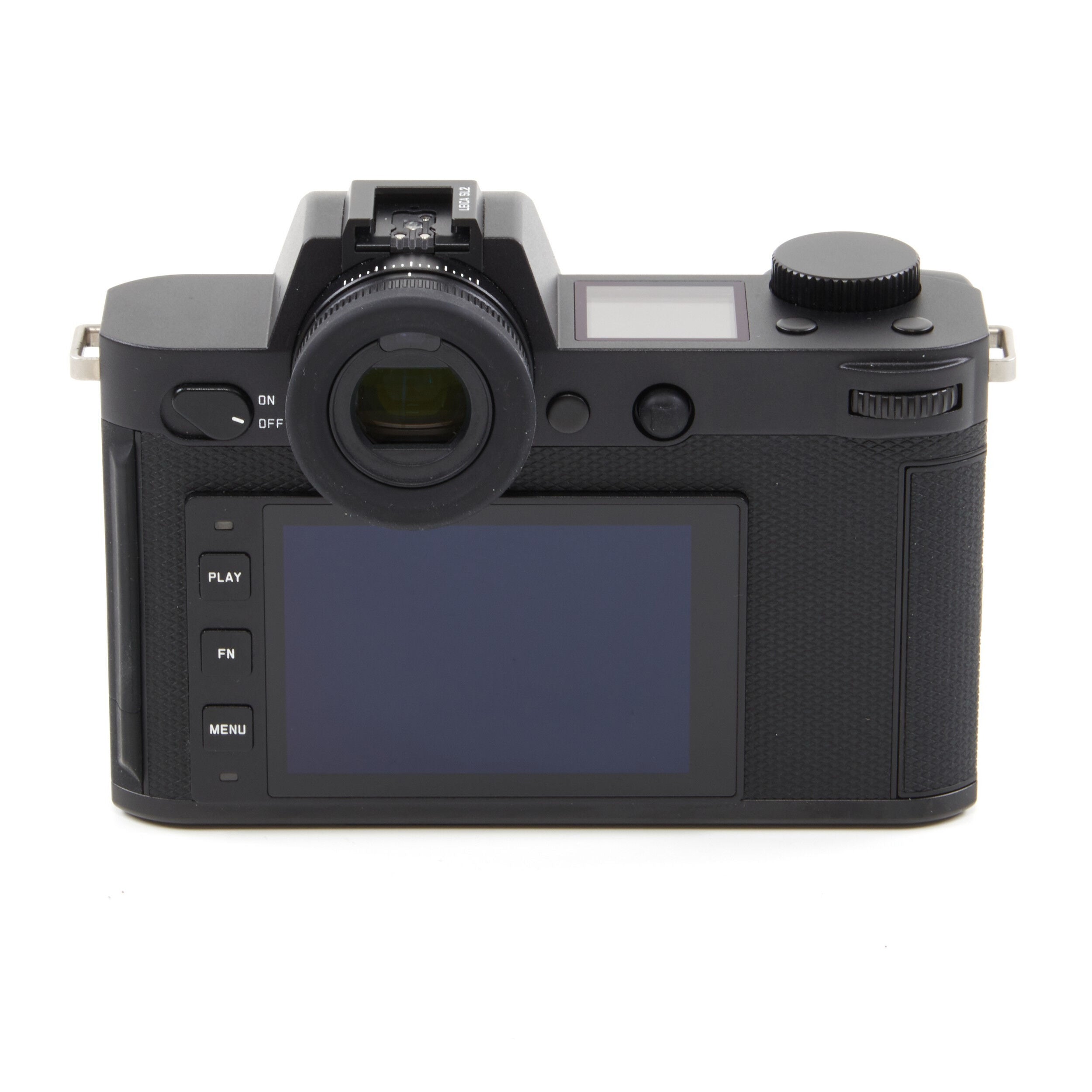 Leica SL2 + Box