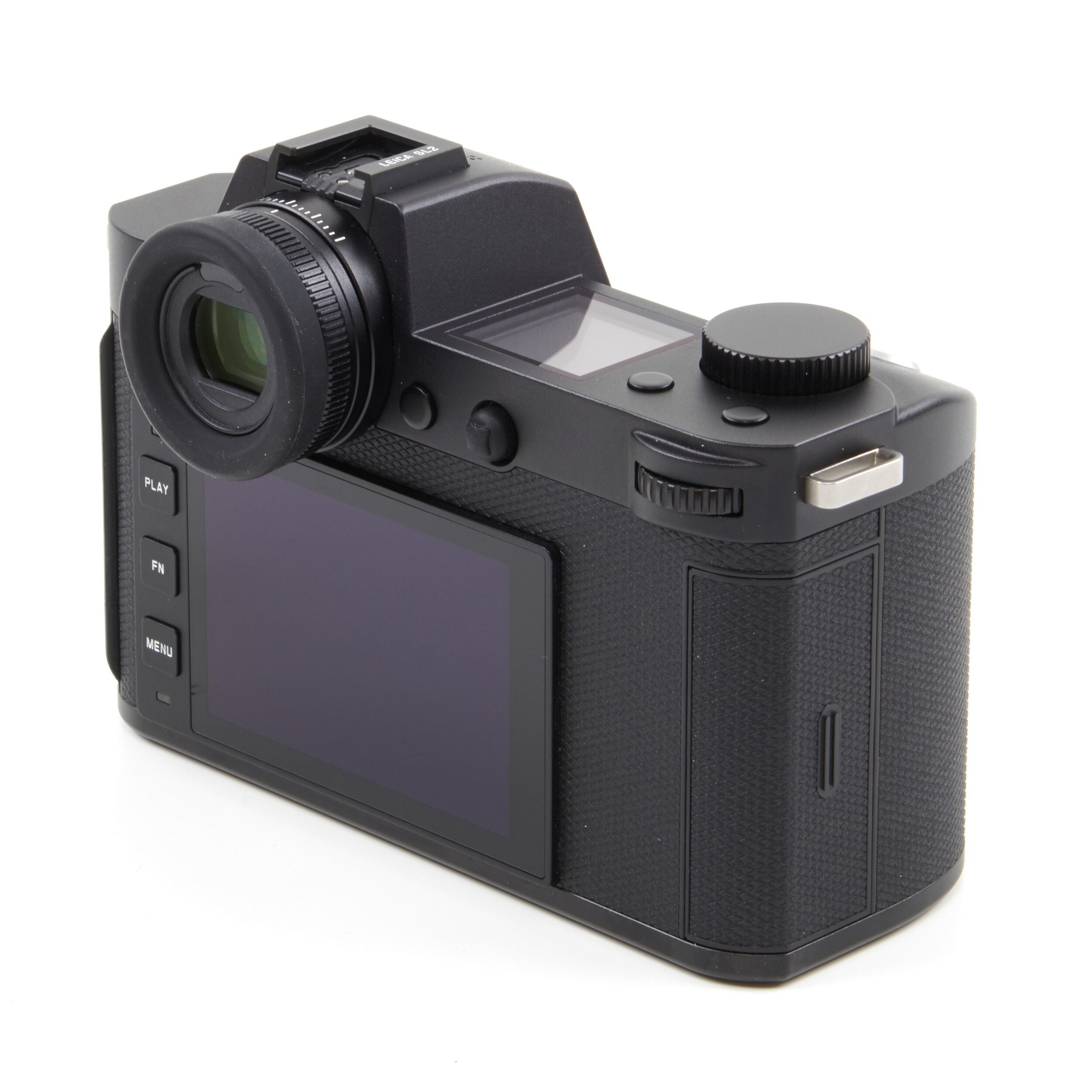 Leica SL2 + Box