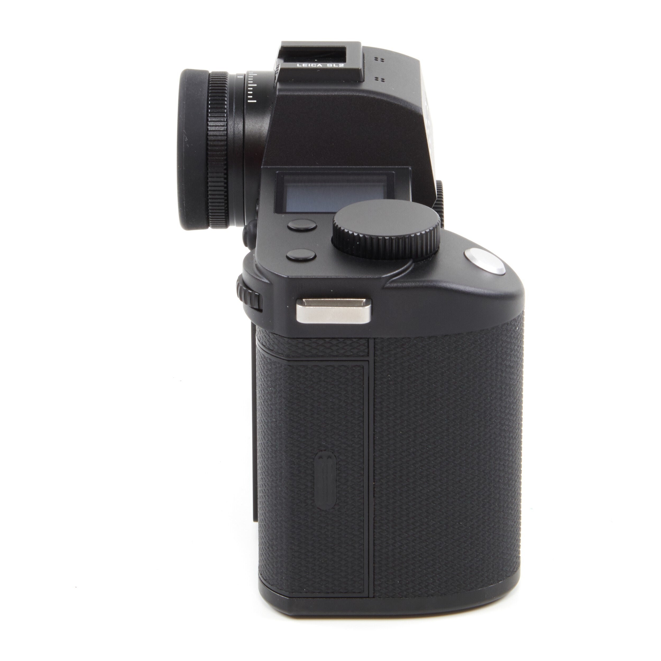 Leica SL2 + Box