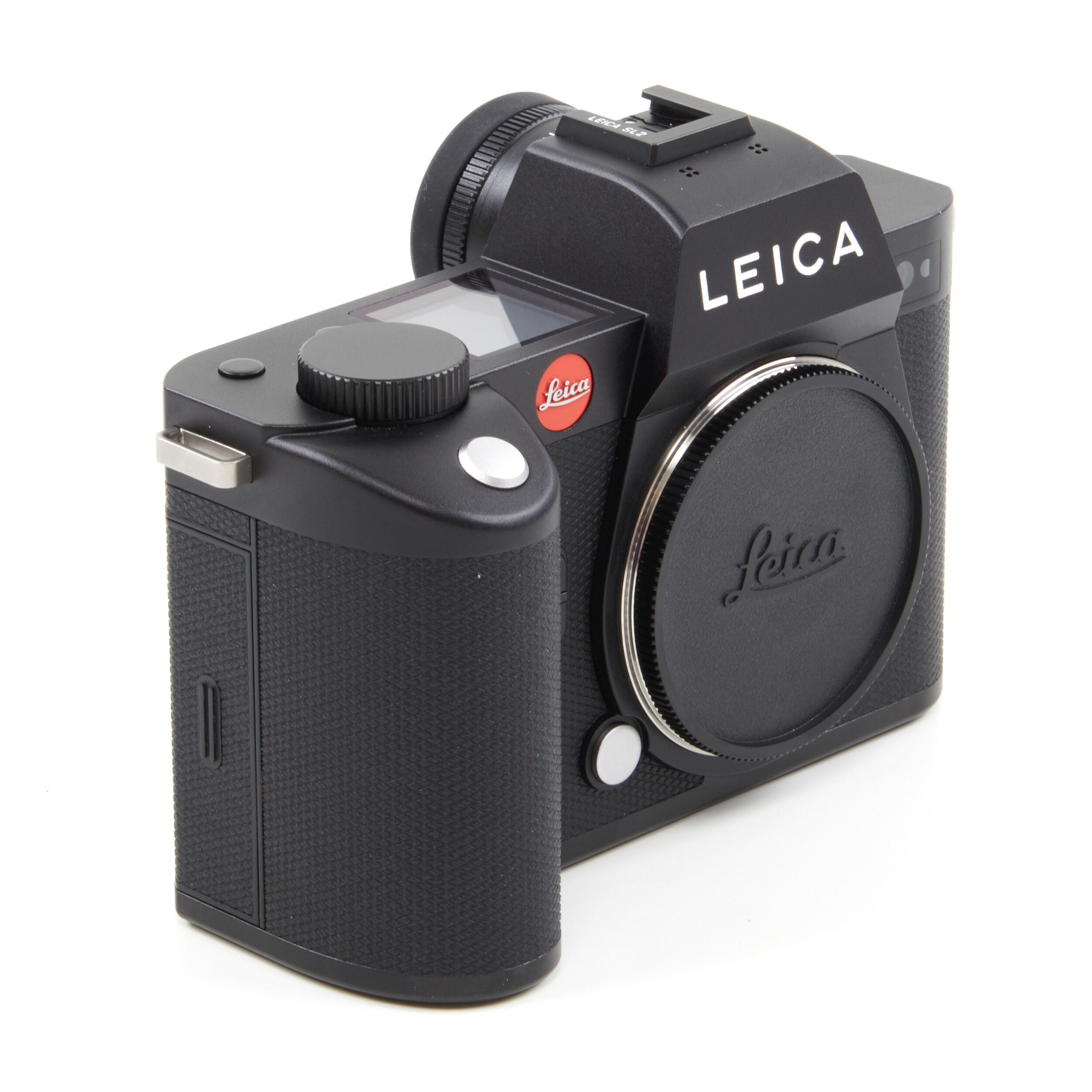 Leica SL2 + Box