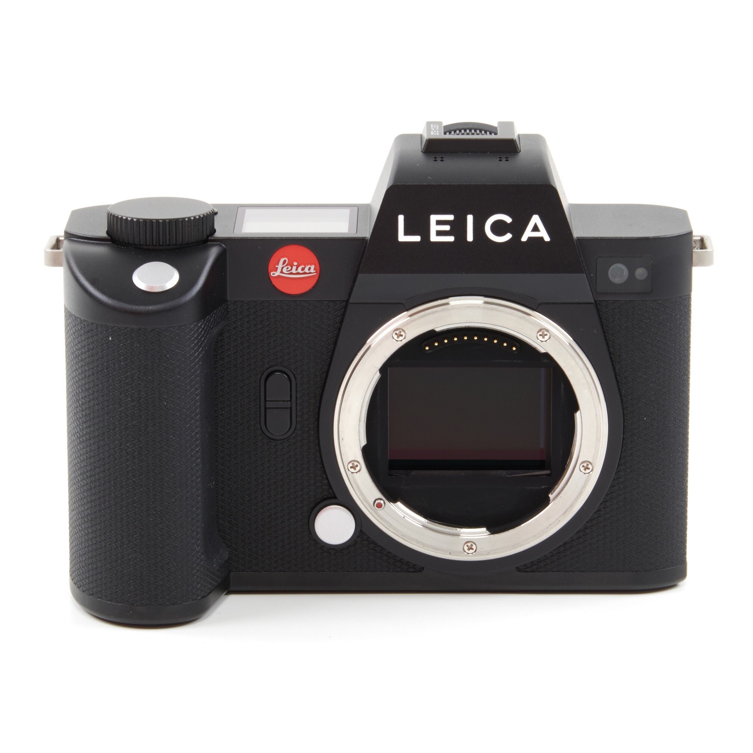 Leica SL2 + Box