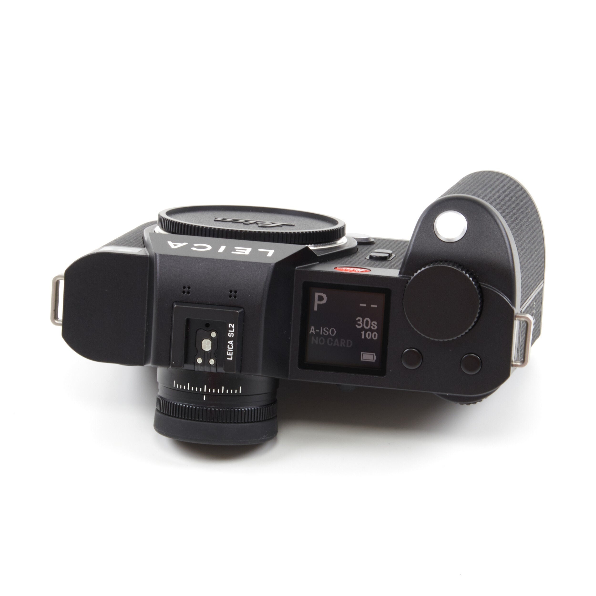 Leica SL2 + Box