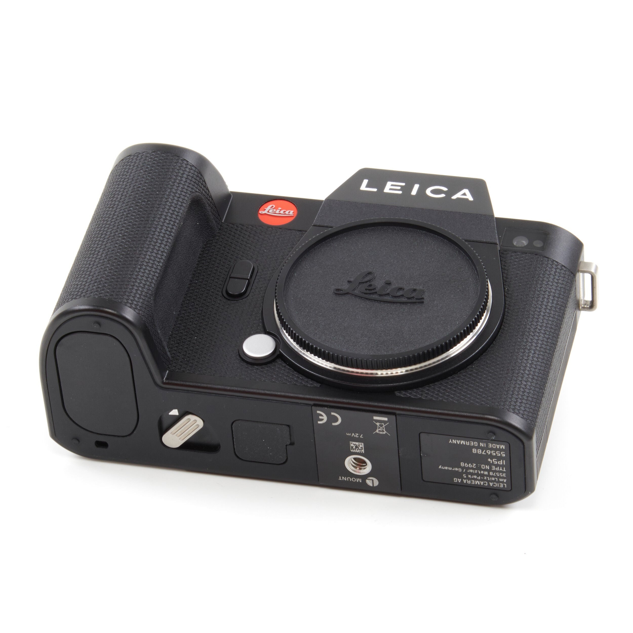 Leica SL2 + Box