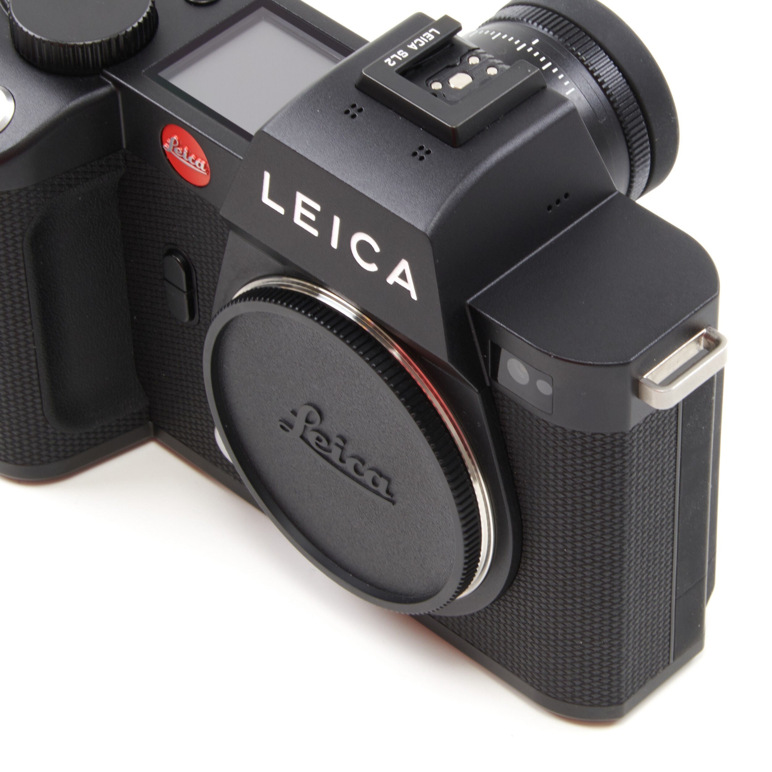 Leica SL2 + Box