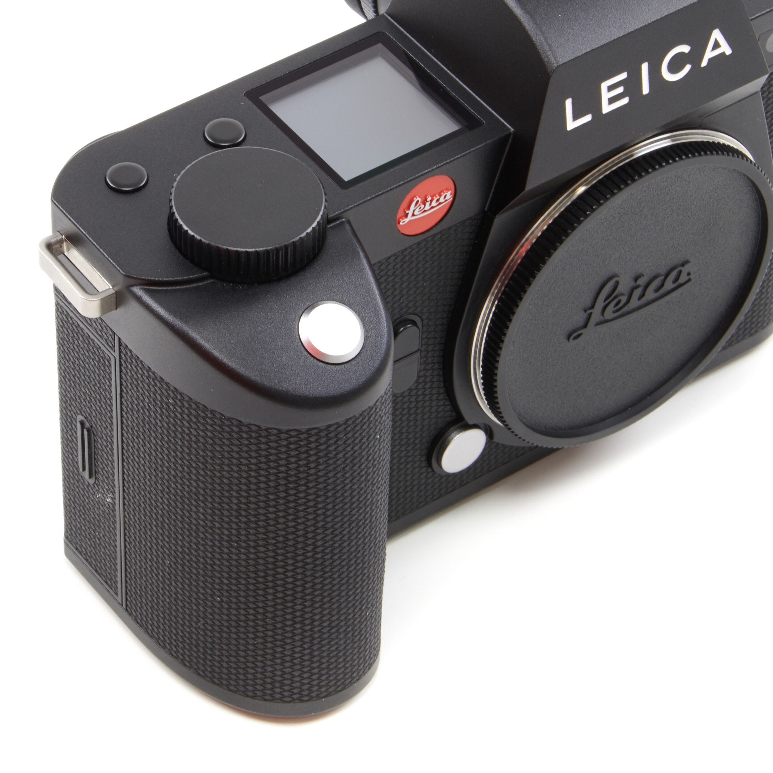 Leica SL2 + Box