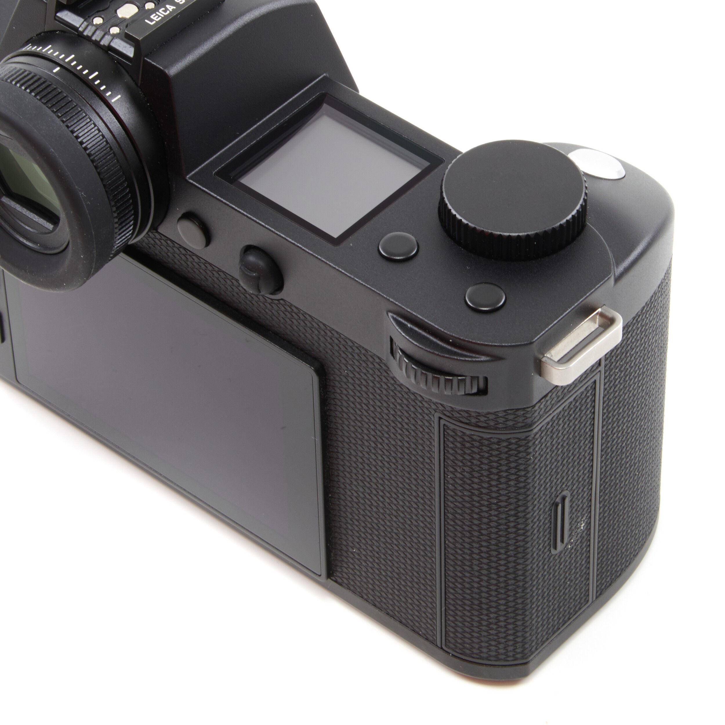 Leica SL2 + Box