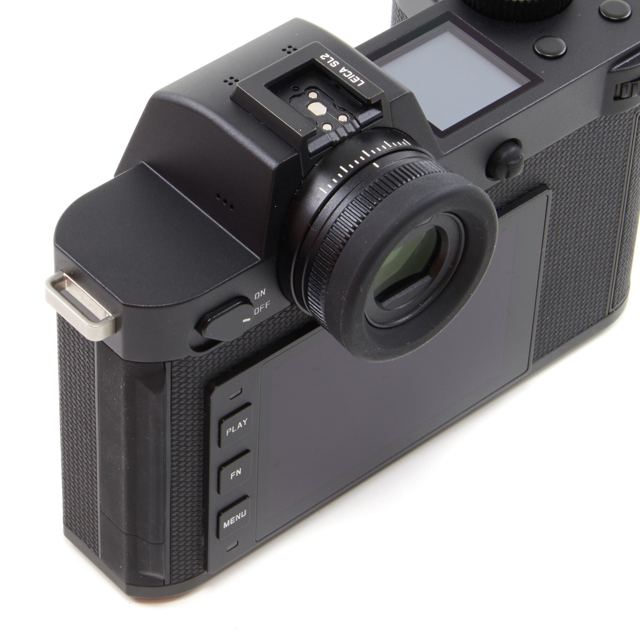Leica SL2 + Box