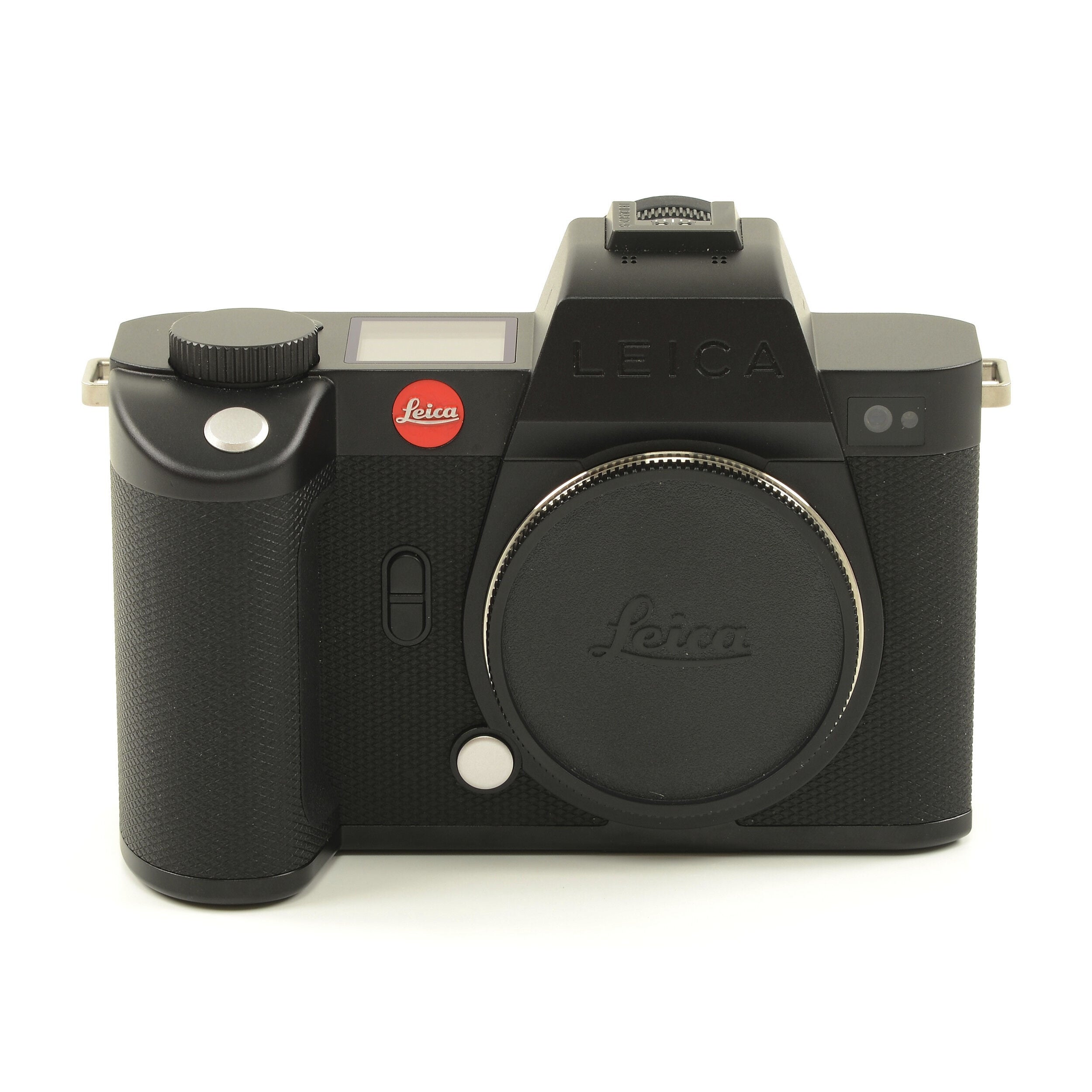 Leica SL2-S + Box