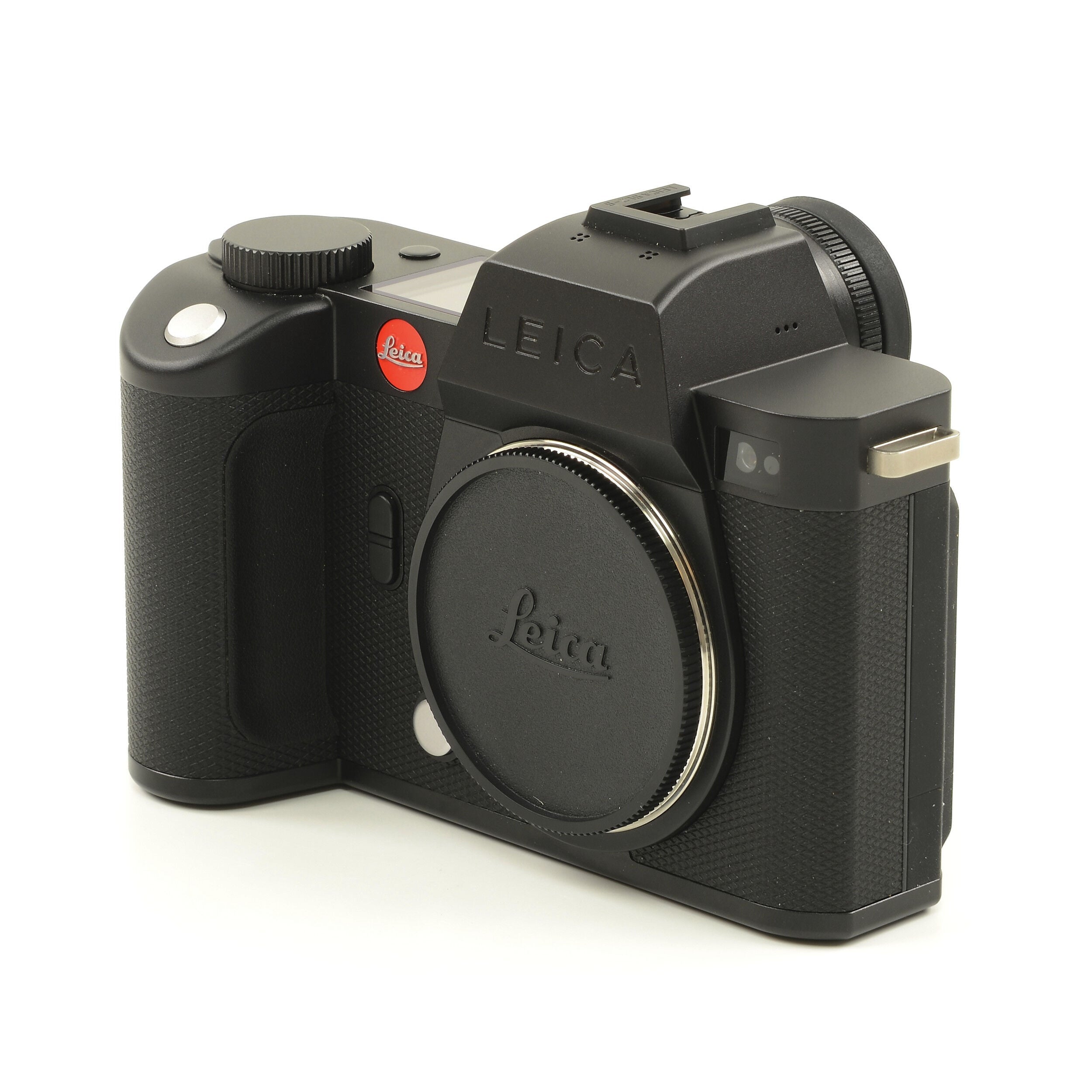 Leica SL2-S + Box