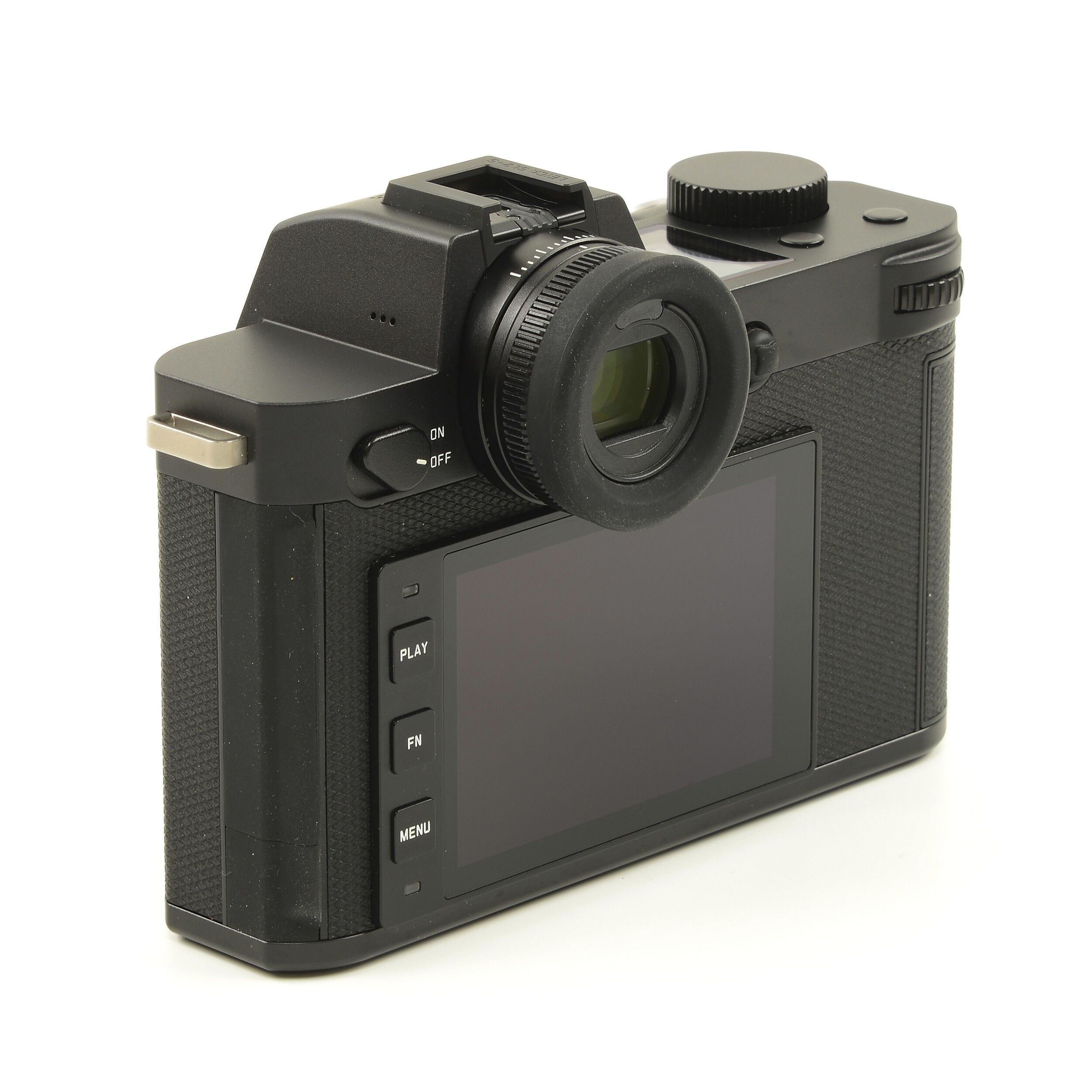 Leica SL2-S + Box