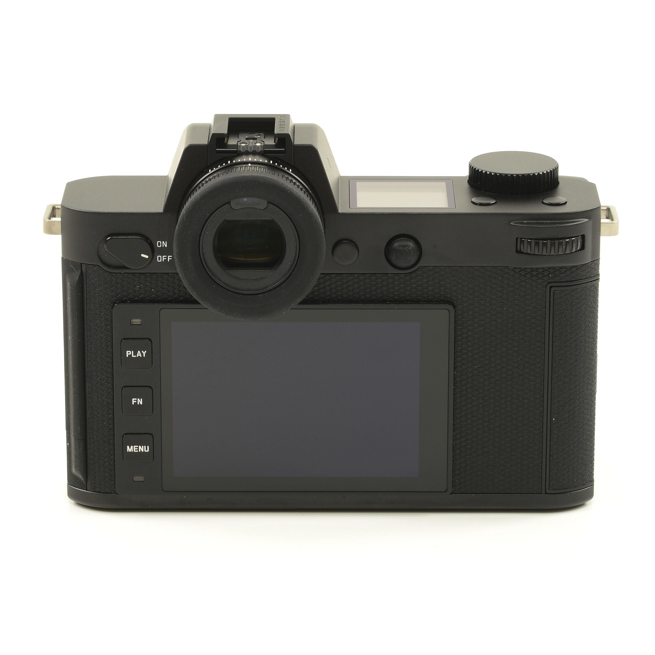 Leica SL2-S + Box