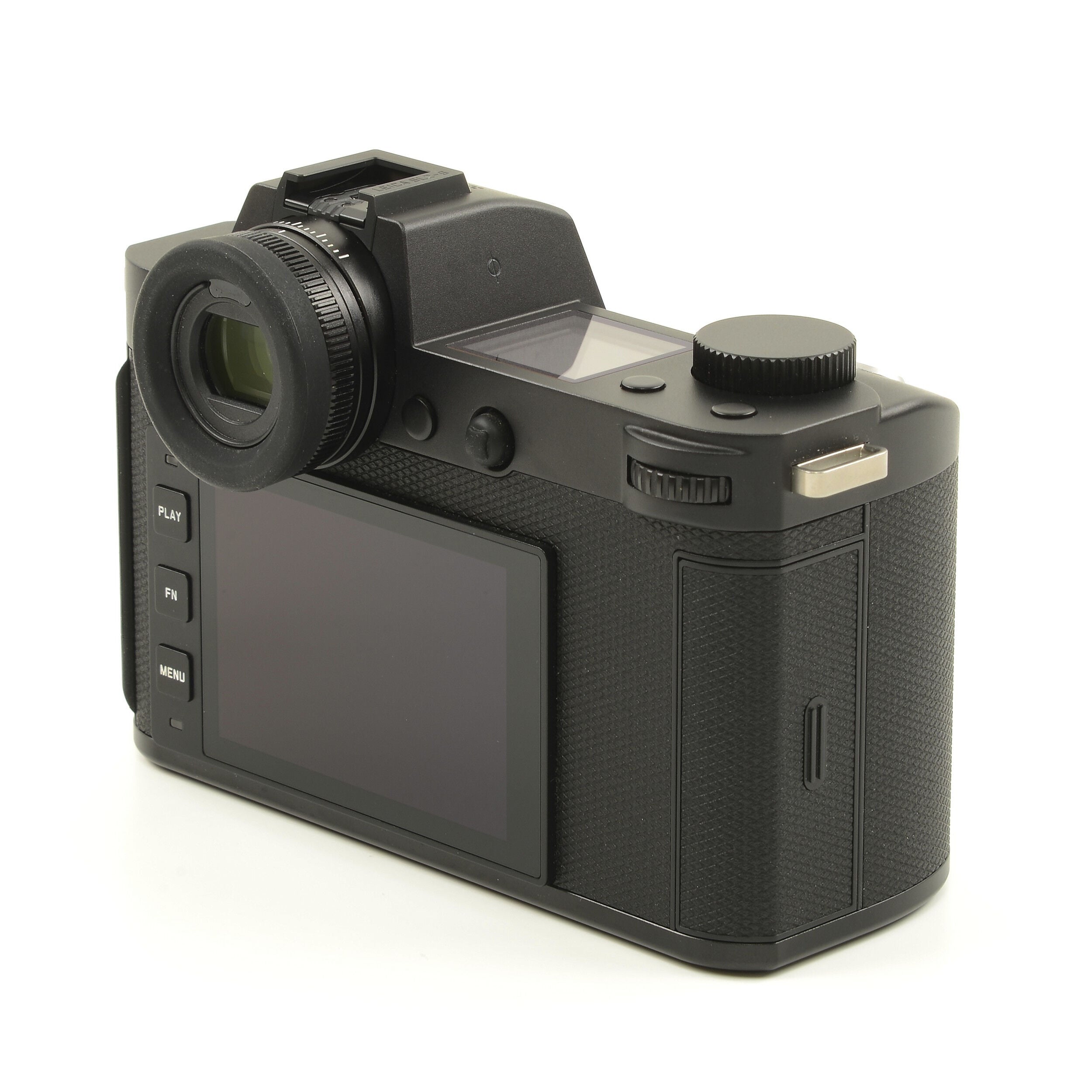 Leica SL2-S + Box