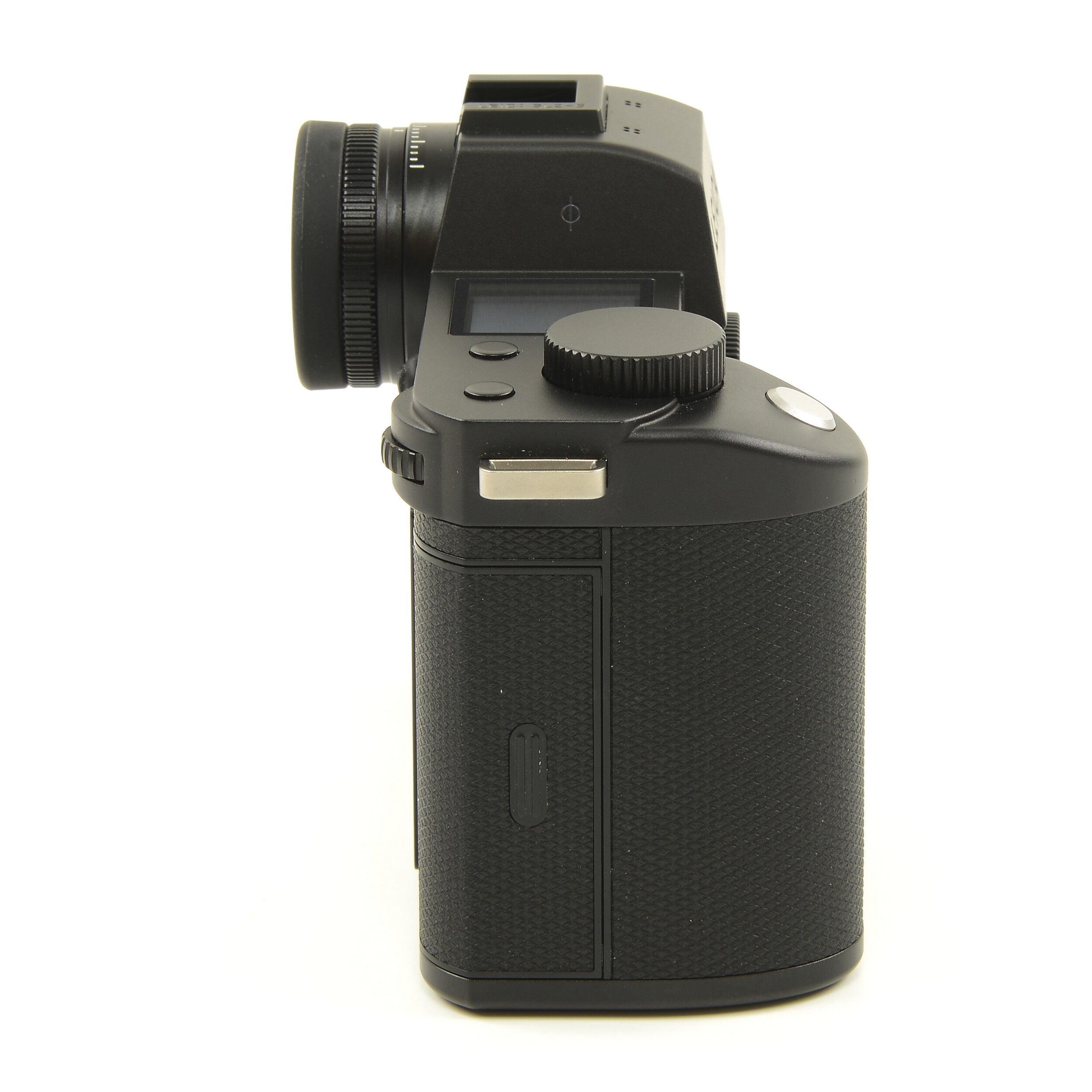 Leica SL2-S + Box