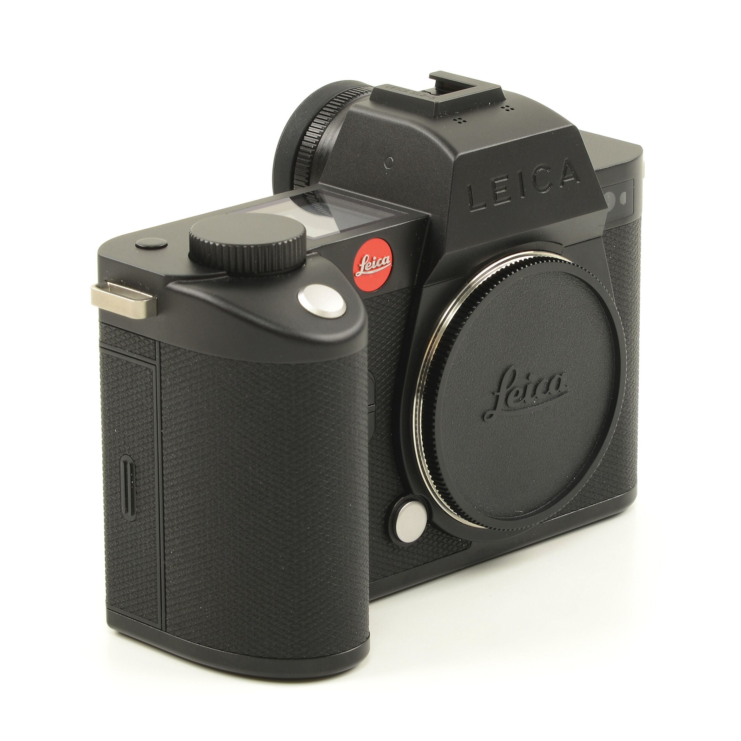 Leica SL2-S + Box