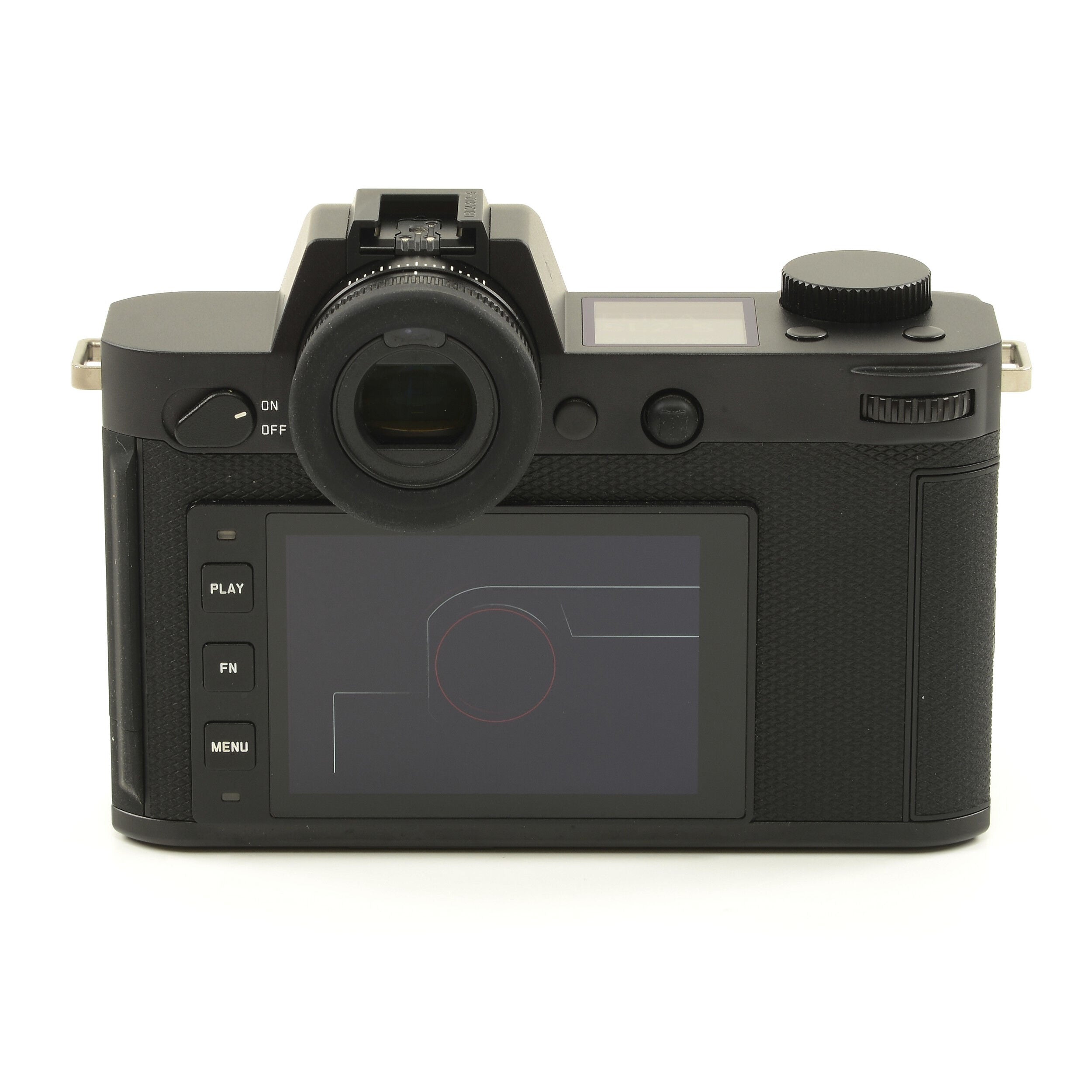 Leica SL2-S + Box