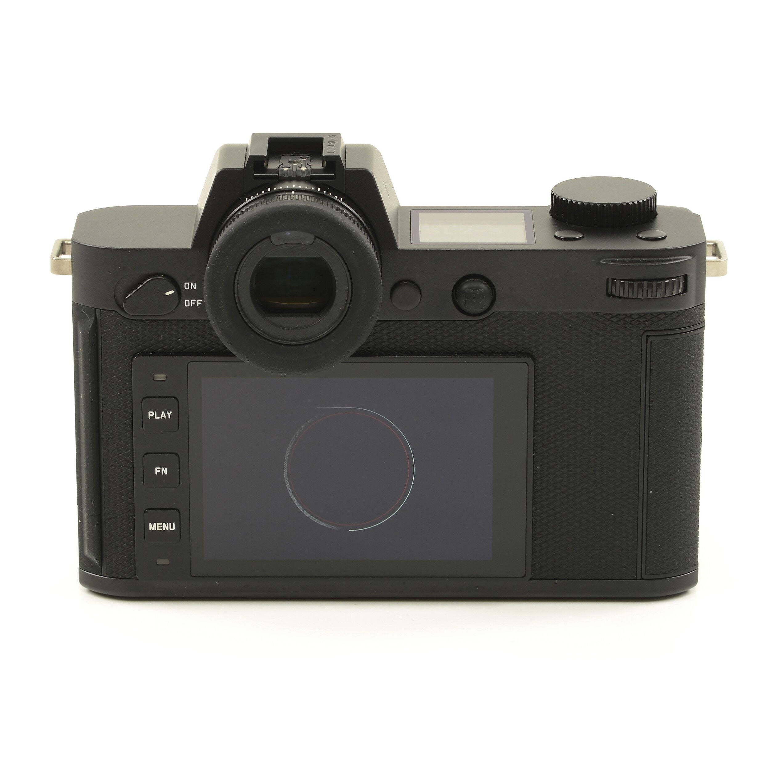 Leica SL2-S + Box