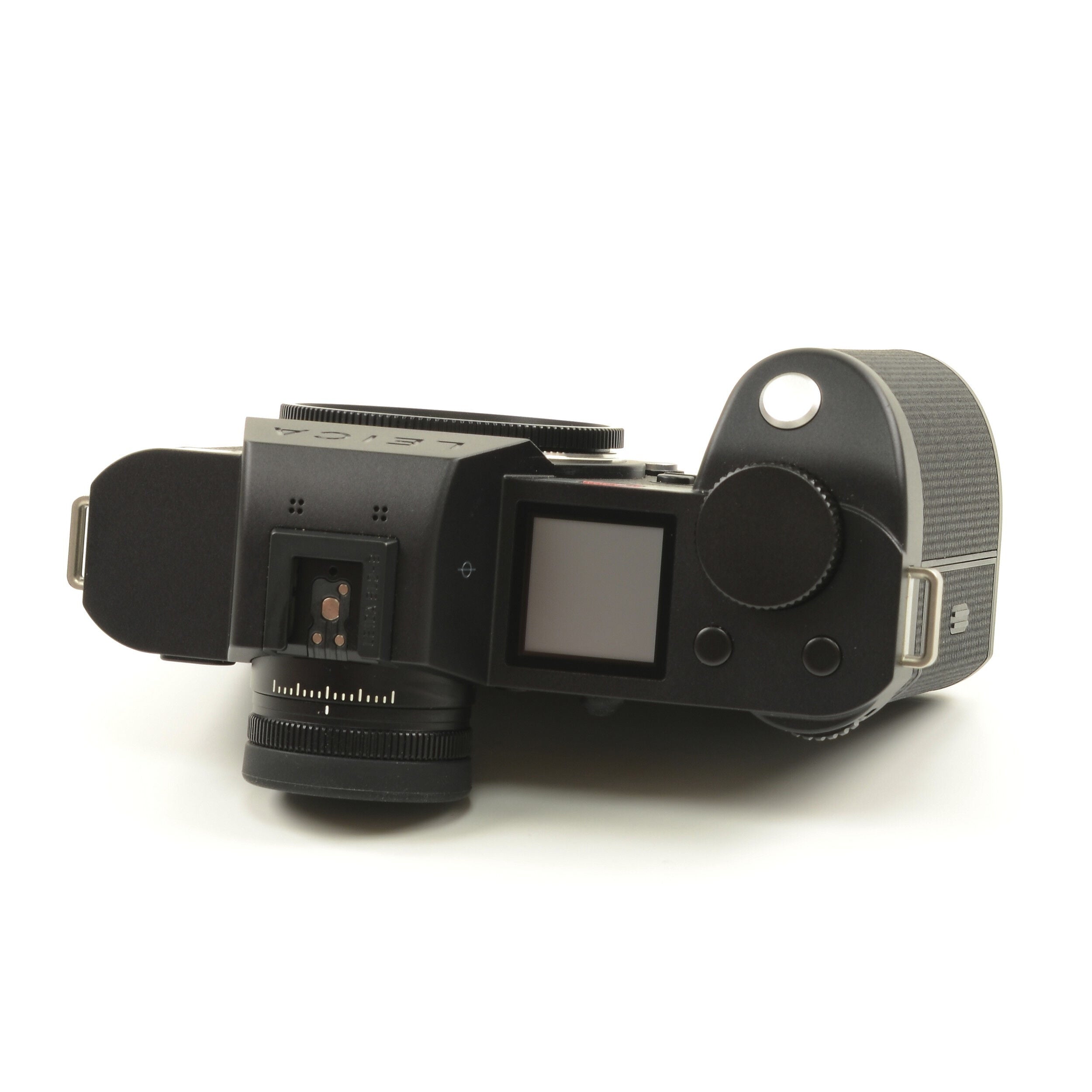 Leica SL2-S + Box