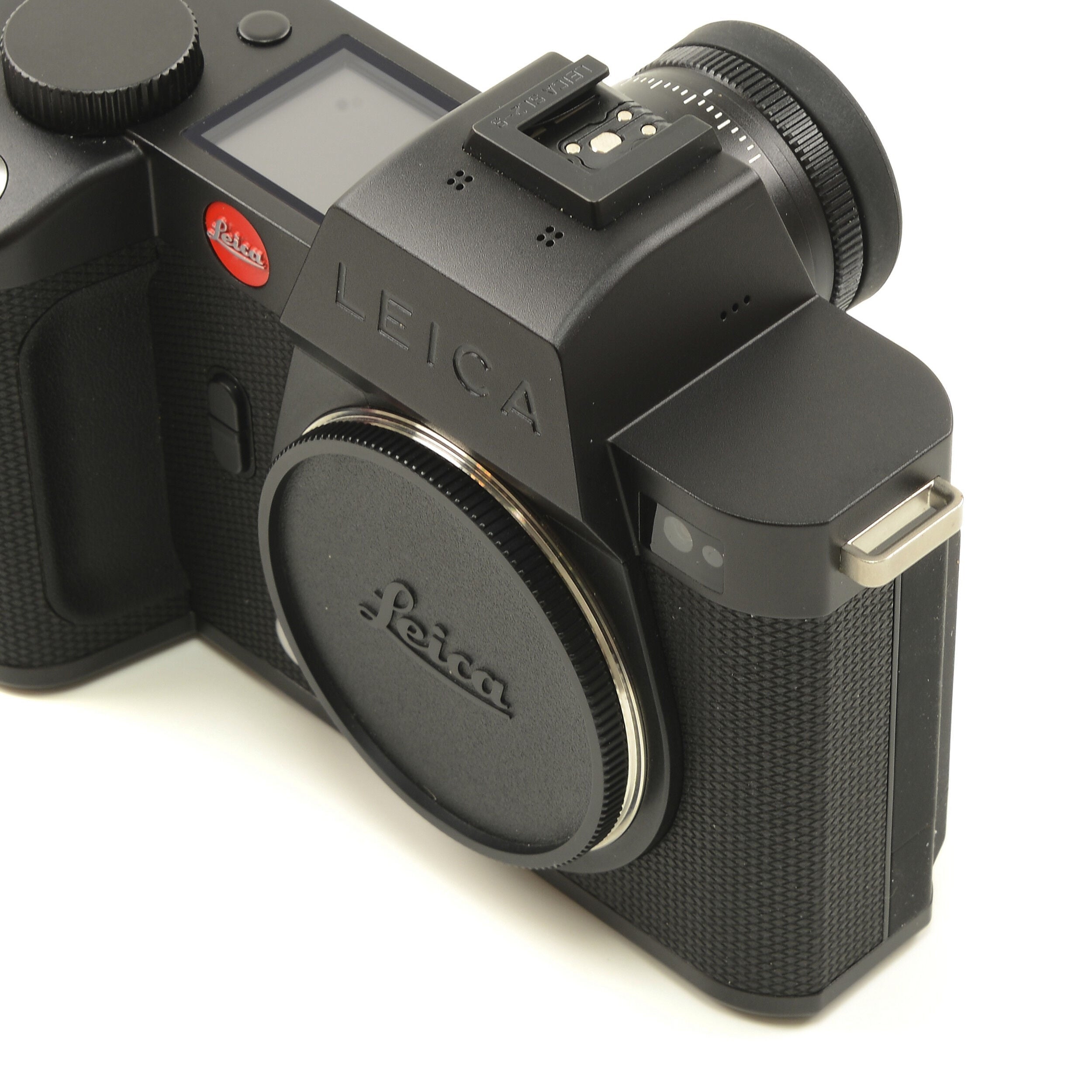 Leica SL2-S + Box