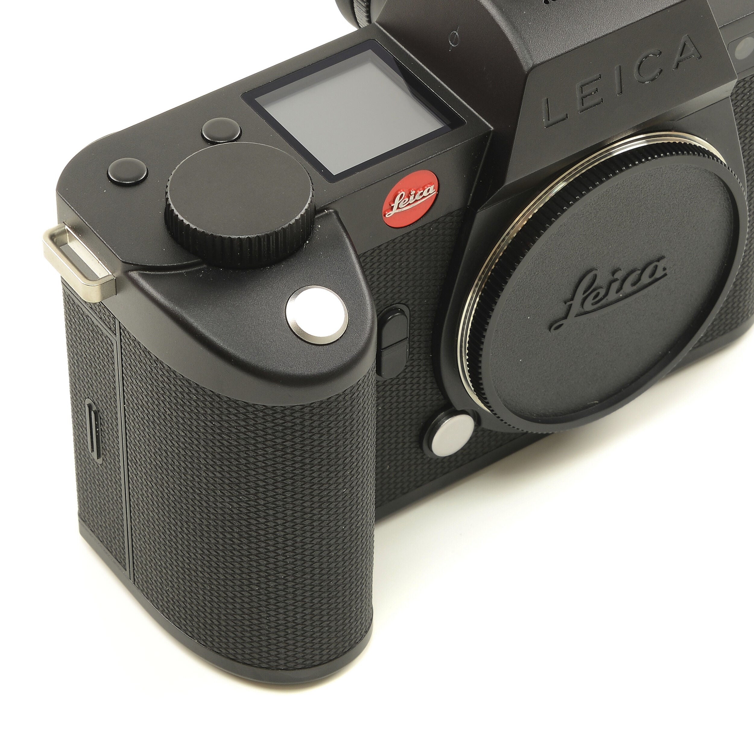 Leica SL2-S + Box
