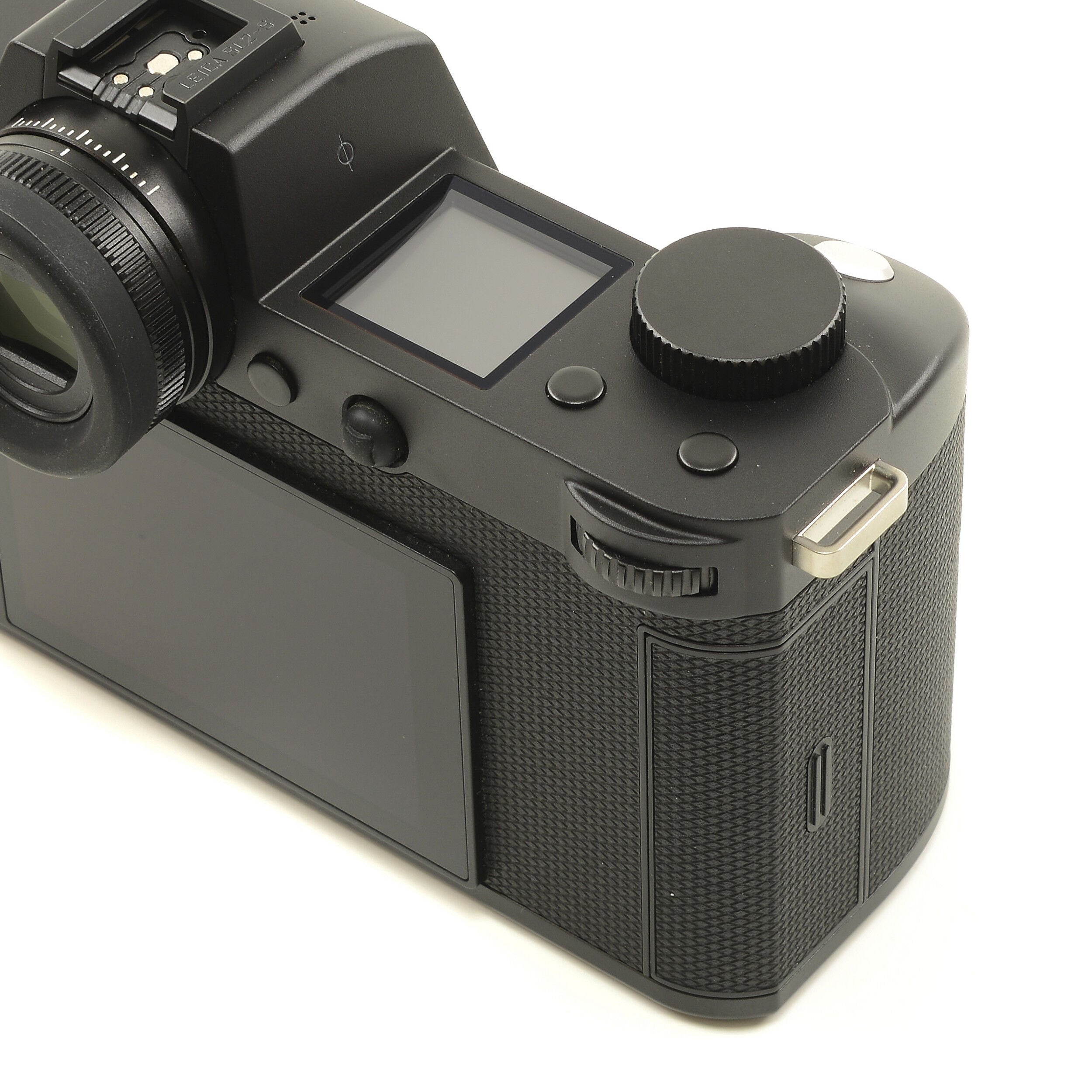 Leica SL2-S + Box