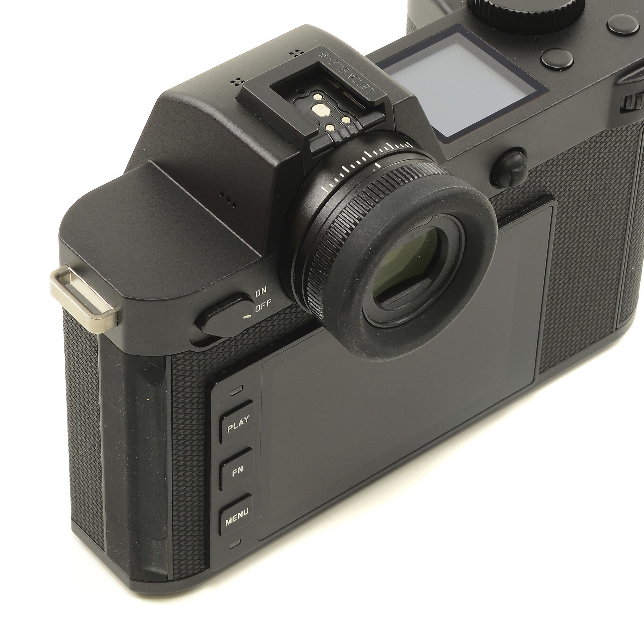 Leica SL2-S + Box