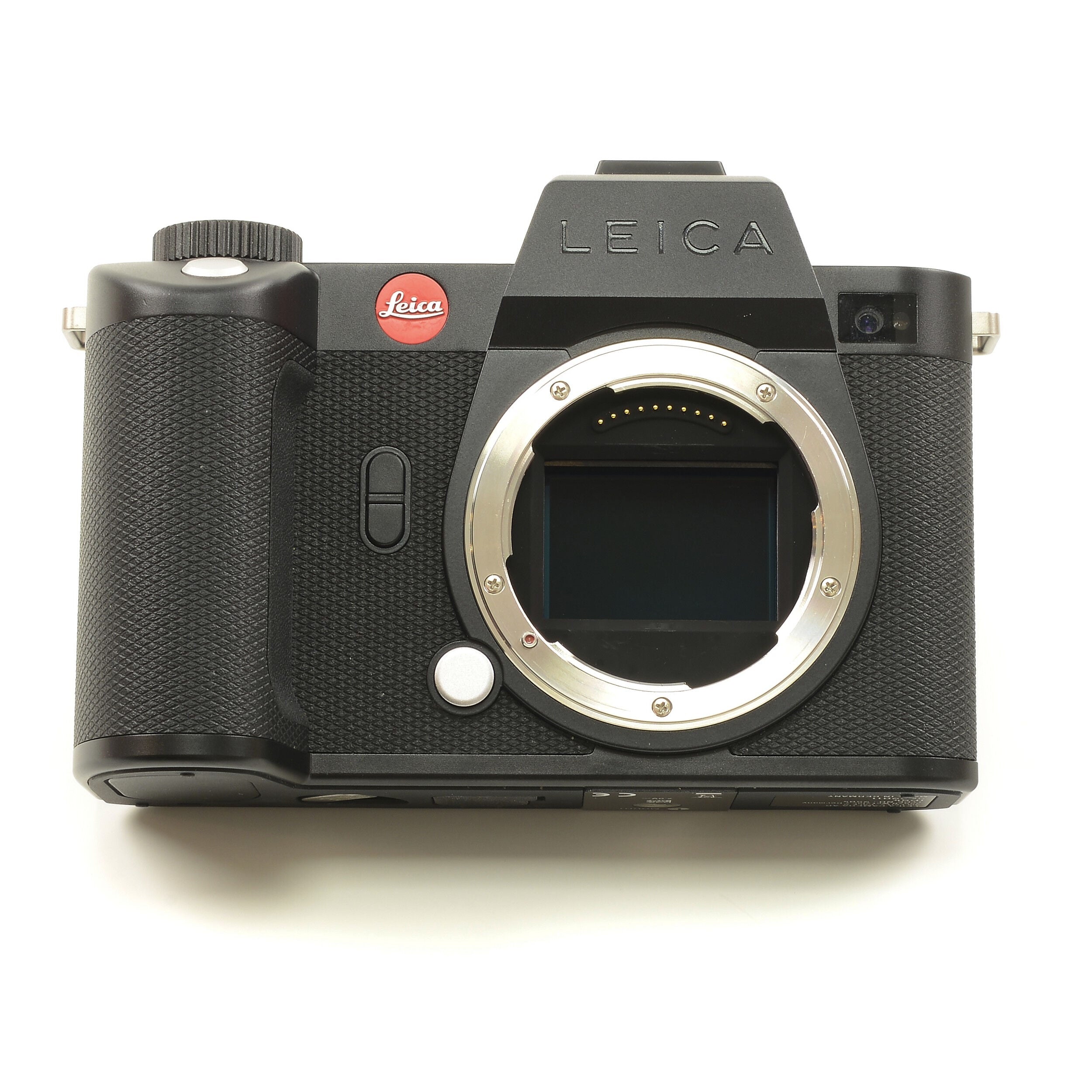 Leica SL2-S + Box
