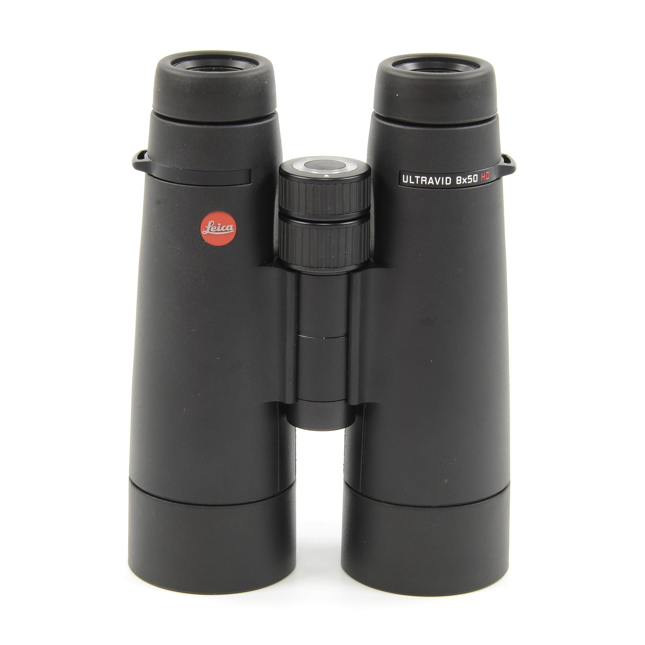 Leica 8x50 Ultravid HD-Plus Binoculars
