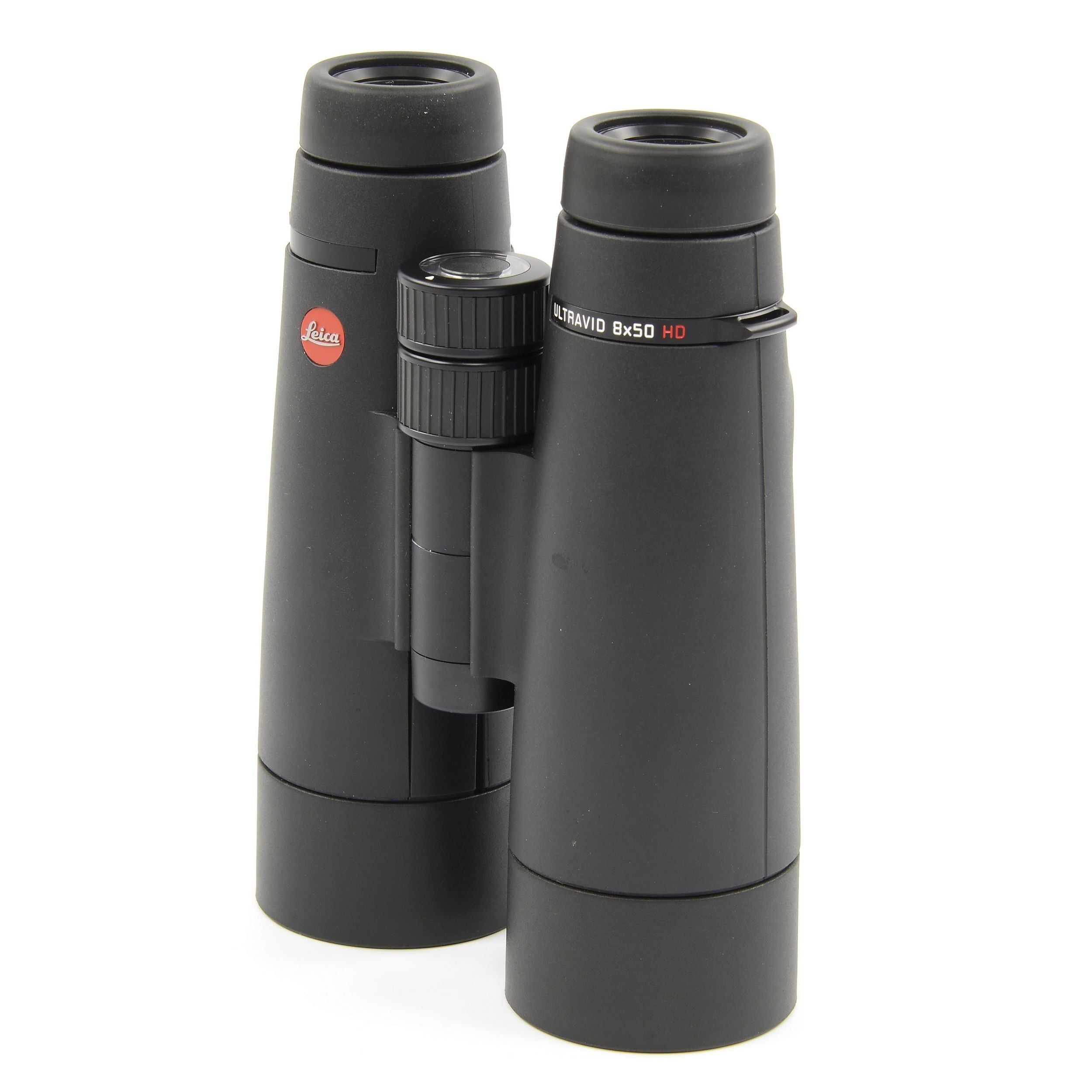 Leica 8x50 Ultravid HD-Plus Binoculars