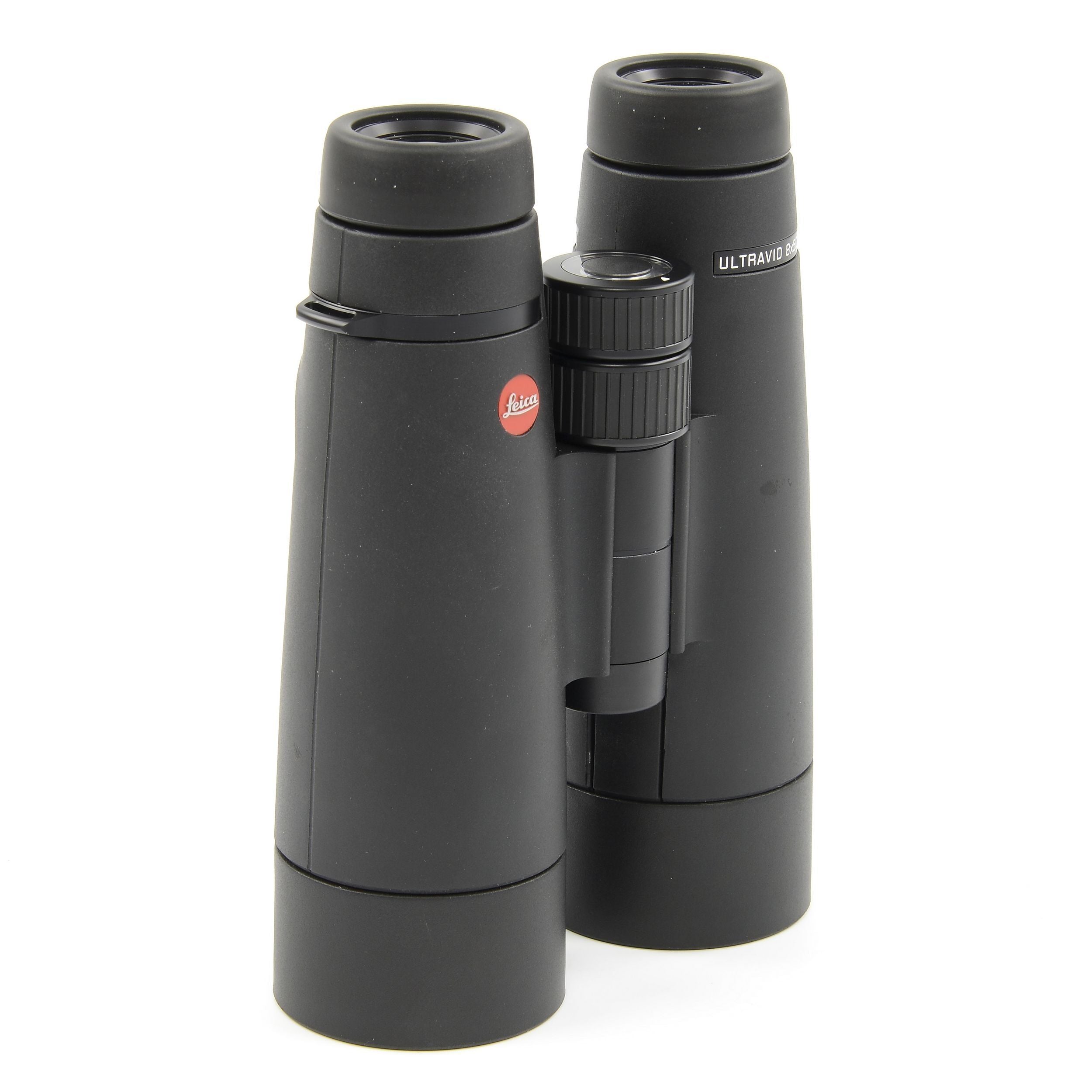 Leica 8x50 Ultravid HD-Plus Binoculars
