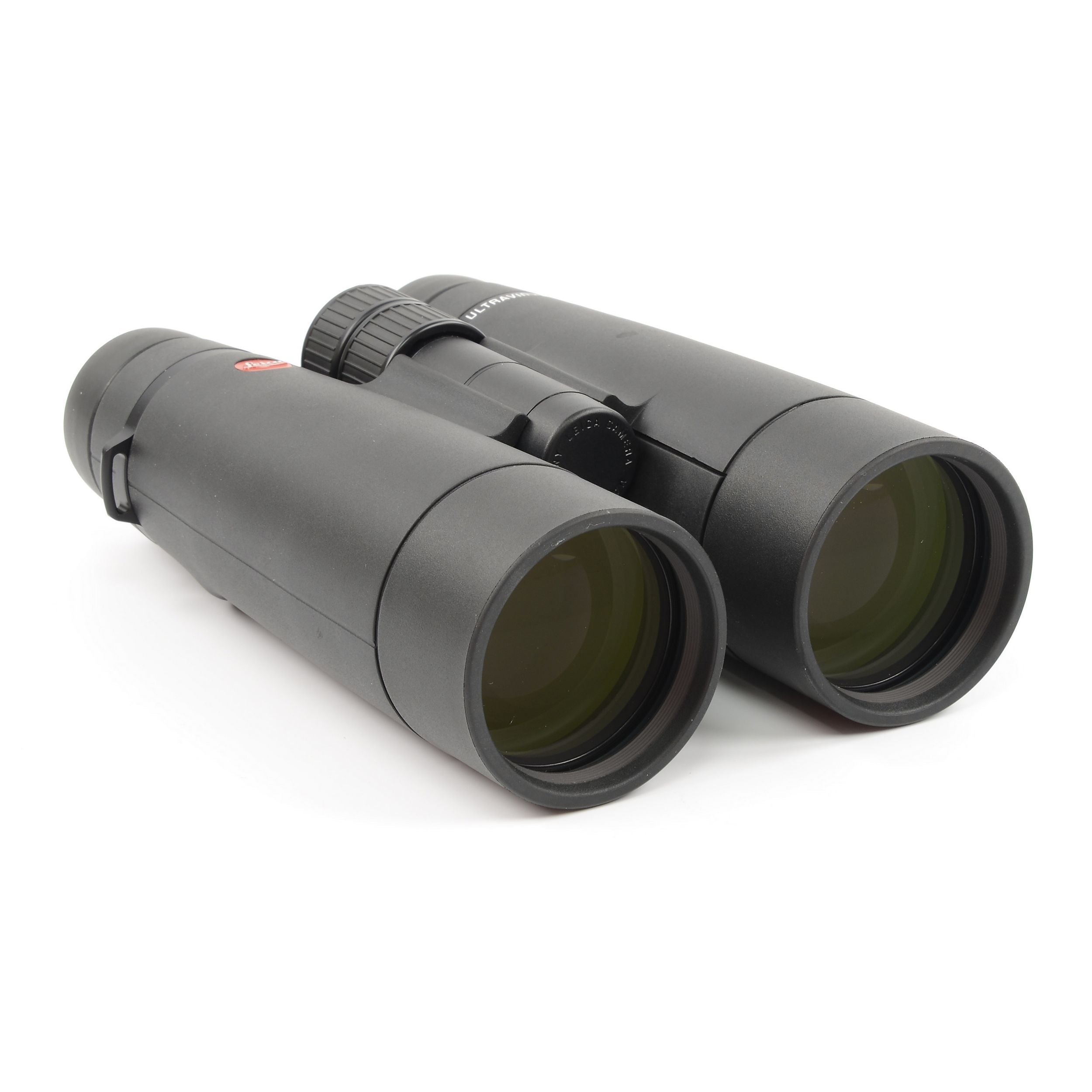 Leica 8x50 Ultravid HD-Plus Binoculars