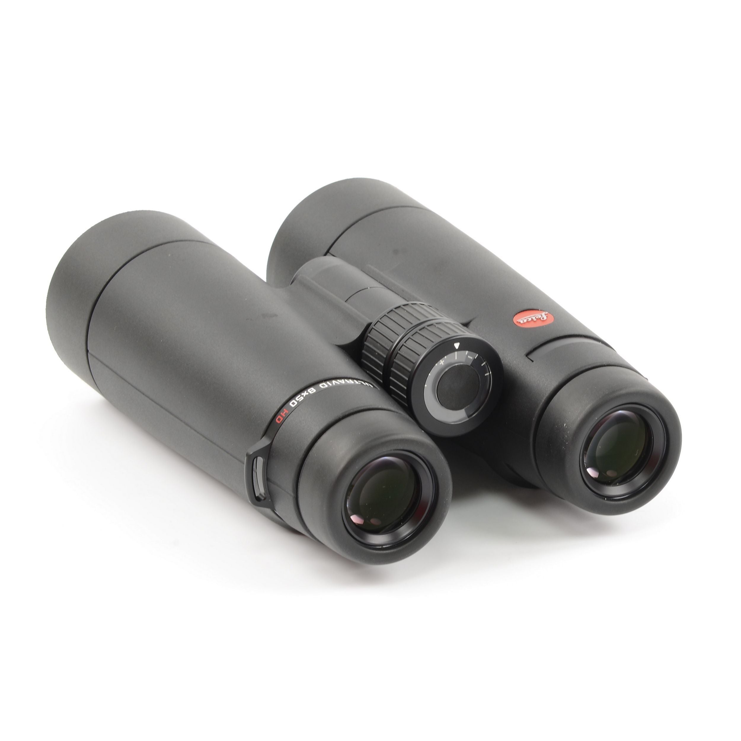 Leica 8x50 Ultravid HD-Plus Binoculars