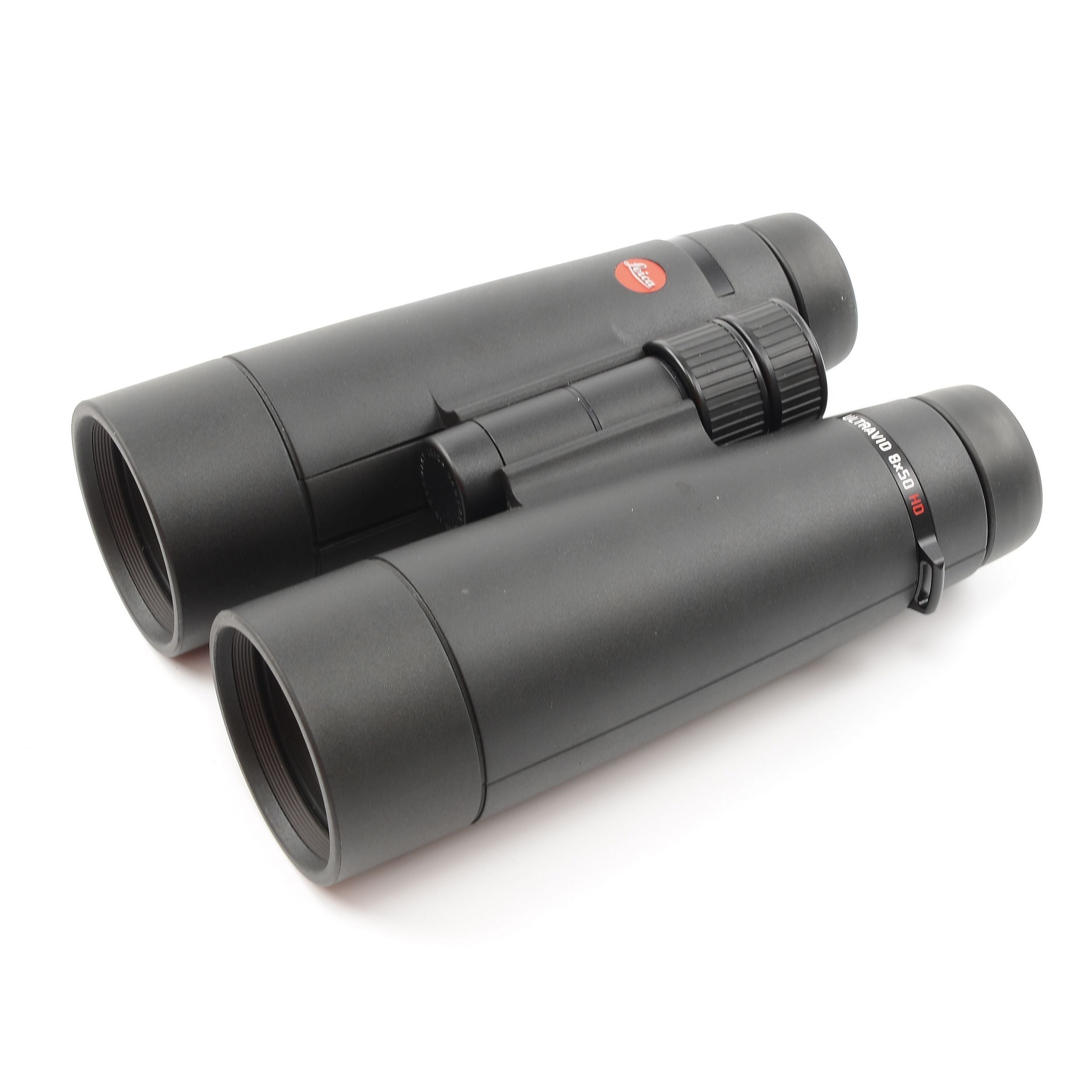 Leica 8x50 Ultravid HD-Plus Binoculars