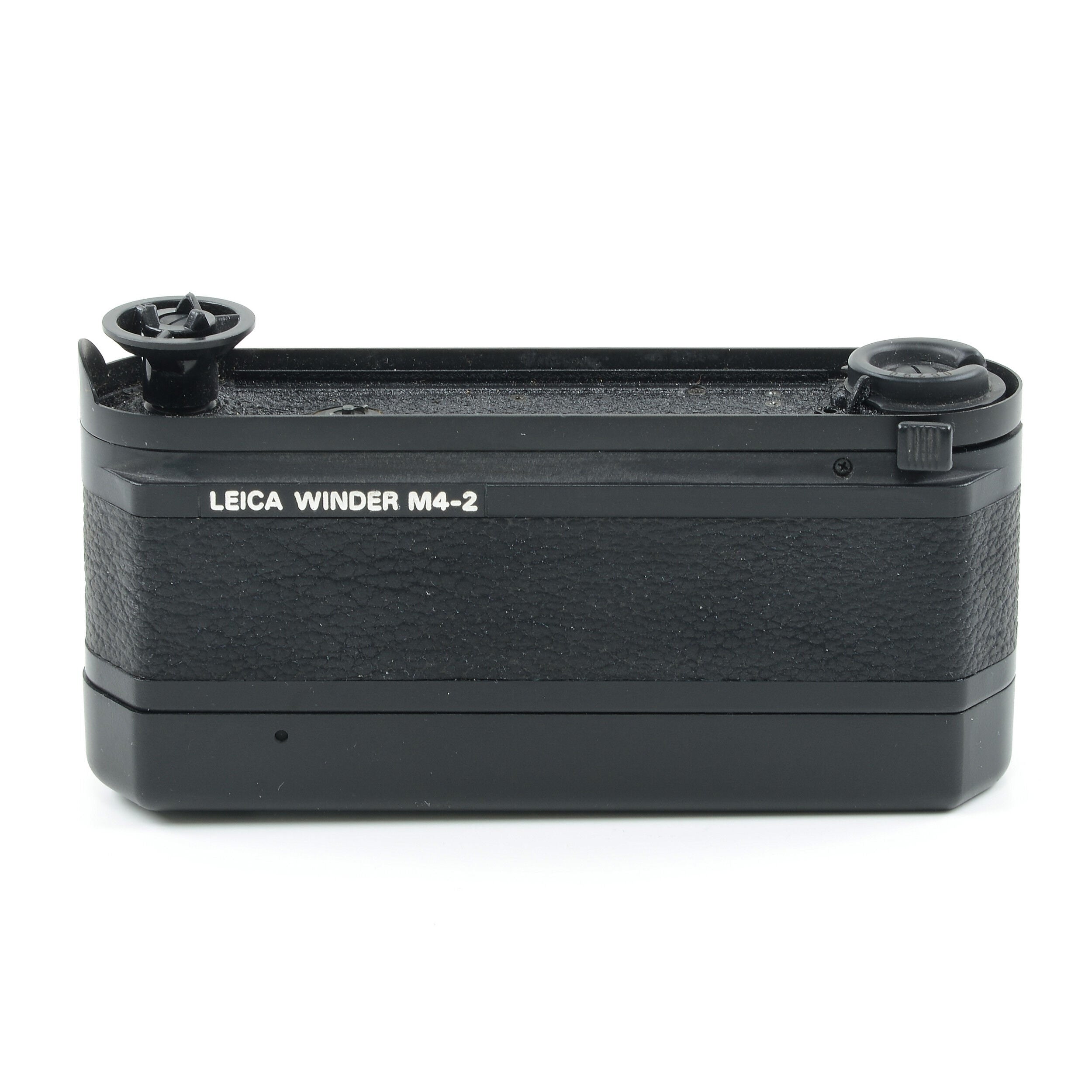 Leica Winder M4-2 + Box