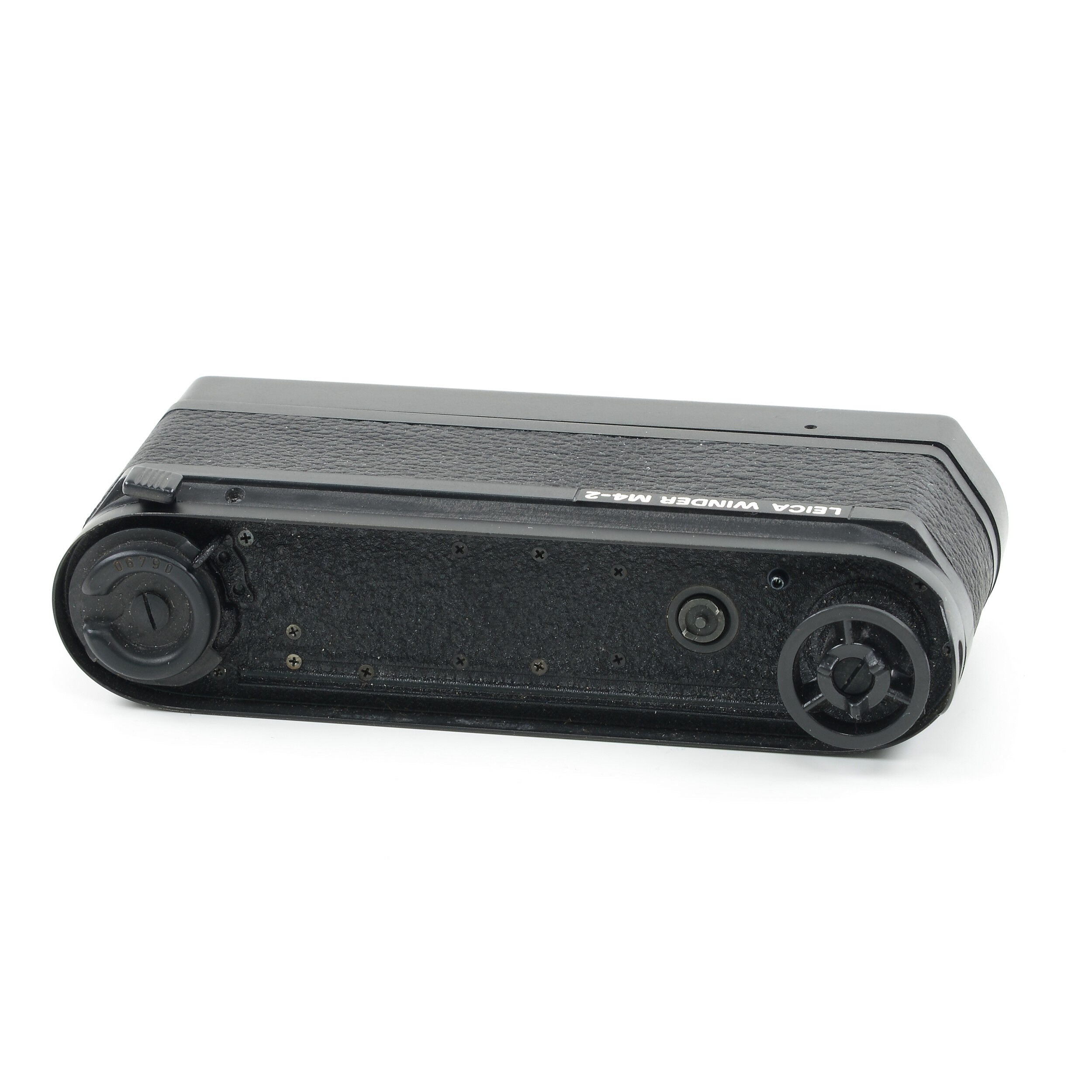 Leica Winder M4-2 + Box