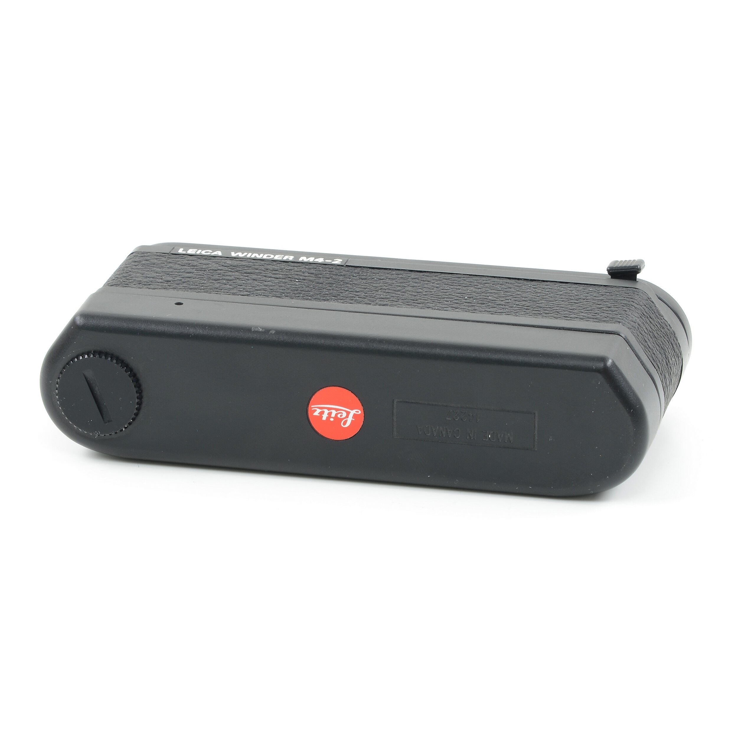 Leica Winder M4-2 + Box