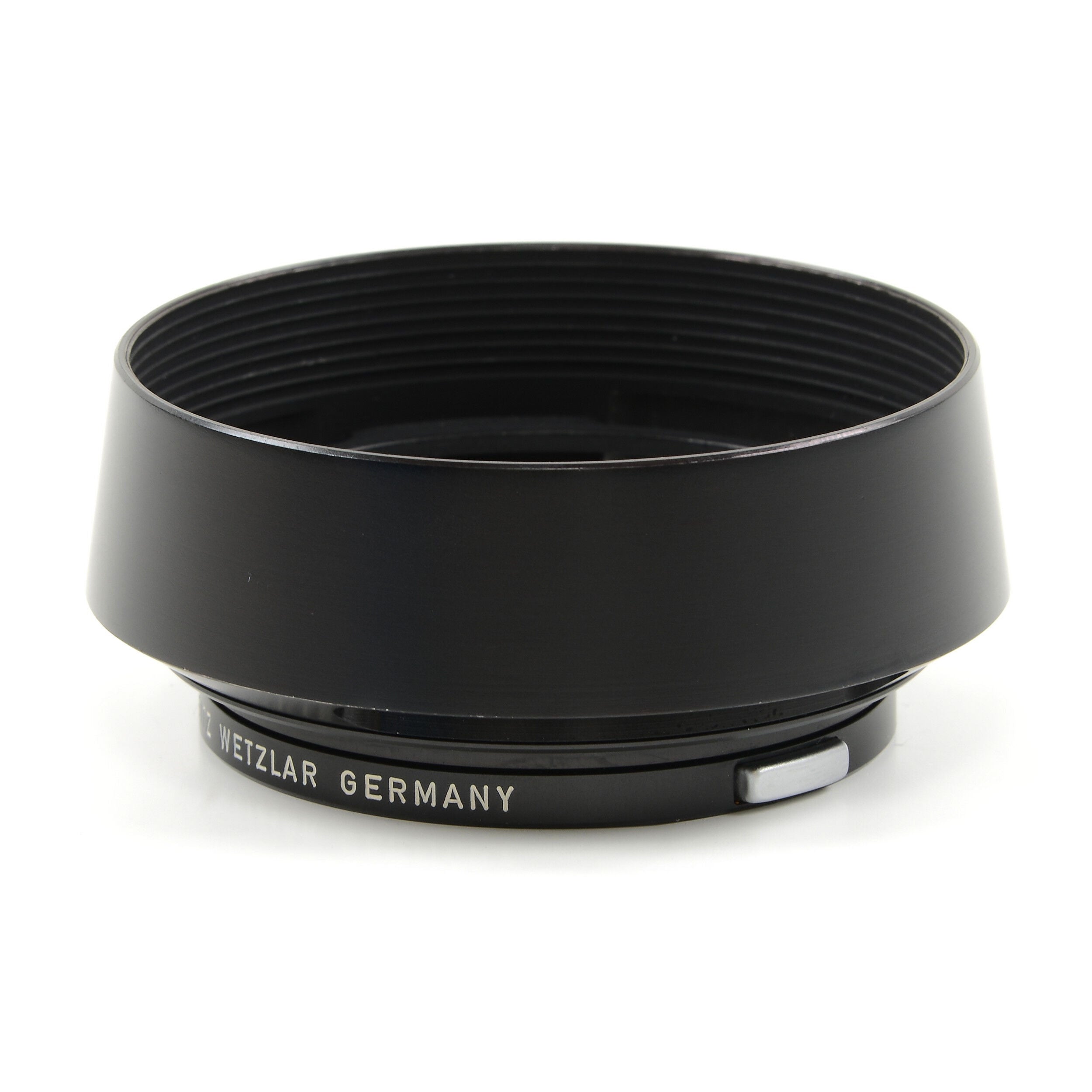Leitz 12503 Lens Hood For Noctilux 50mm f1.2 Very Rare