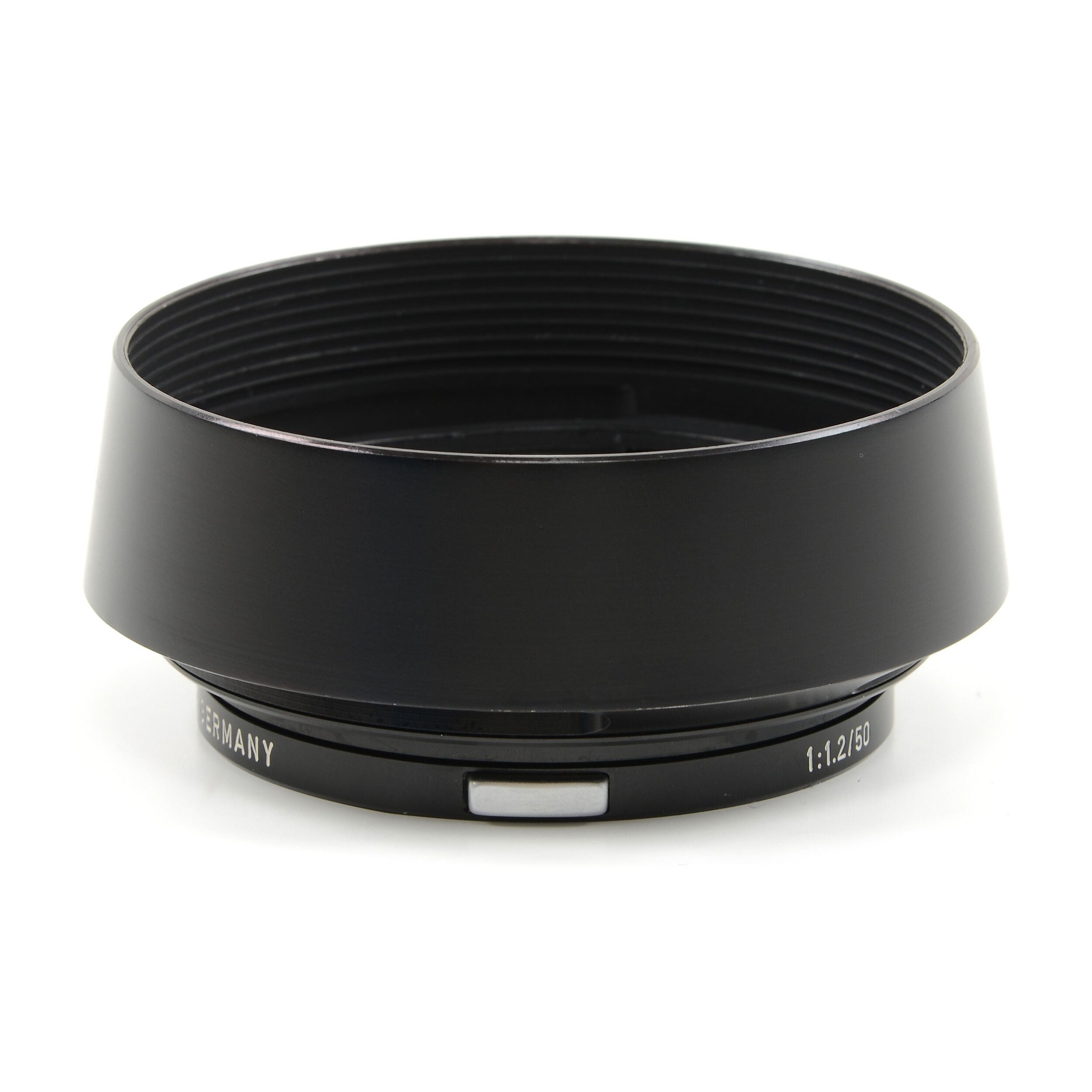 Leitz 12503 Lens Hood For Noctilux 50mm f1.2 Very Rare