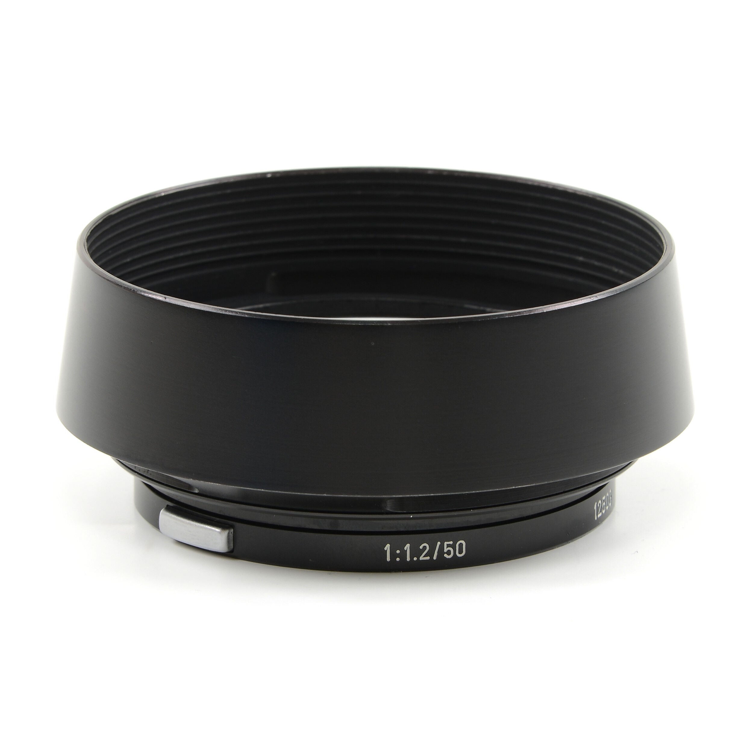 Leitz 12503 Lens Hood For Noctilux 50mm f1.2 Very Rare