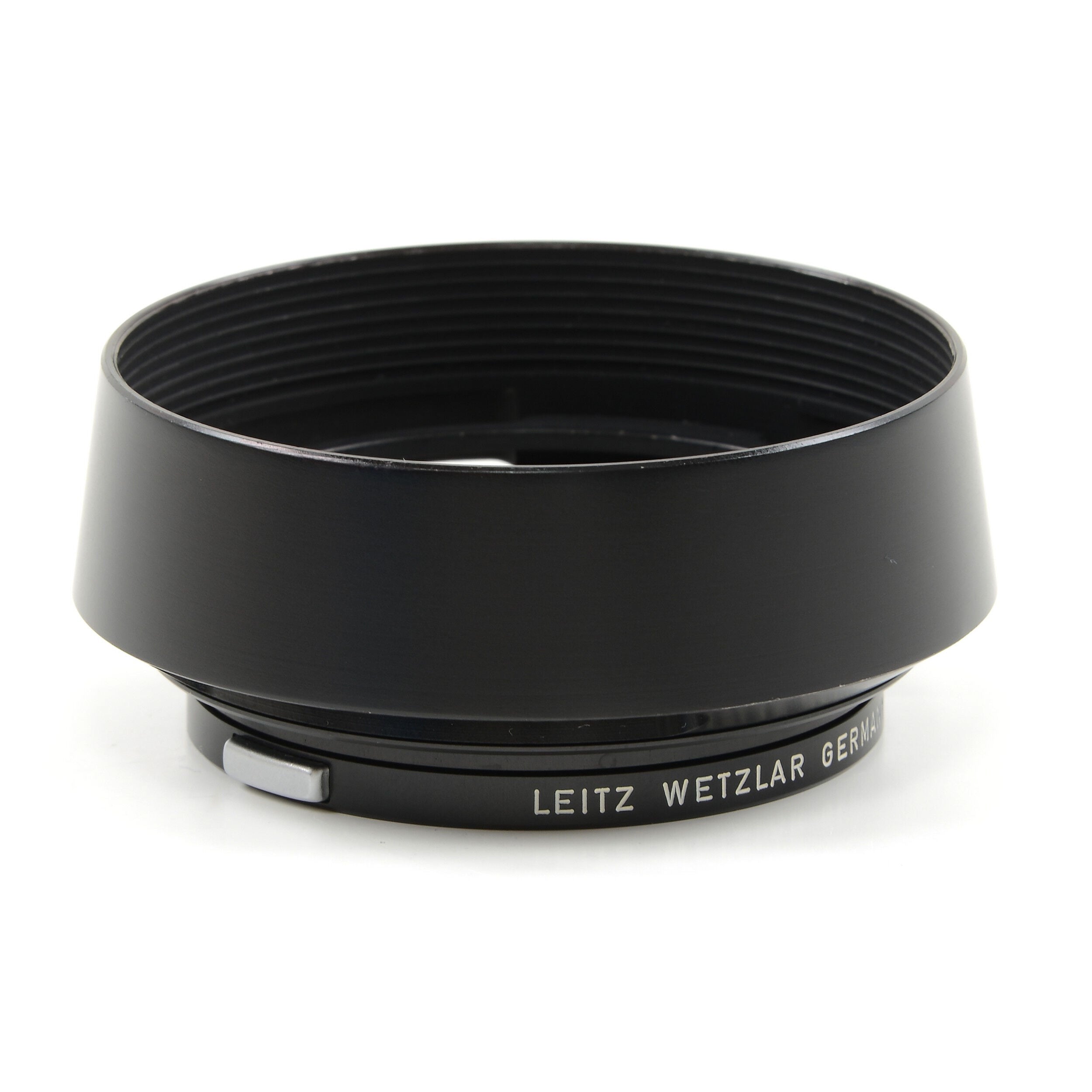 Leitz 12503 Lens Hood For Noctilux 50mm f1.2 Very Rare