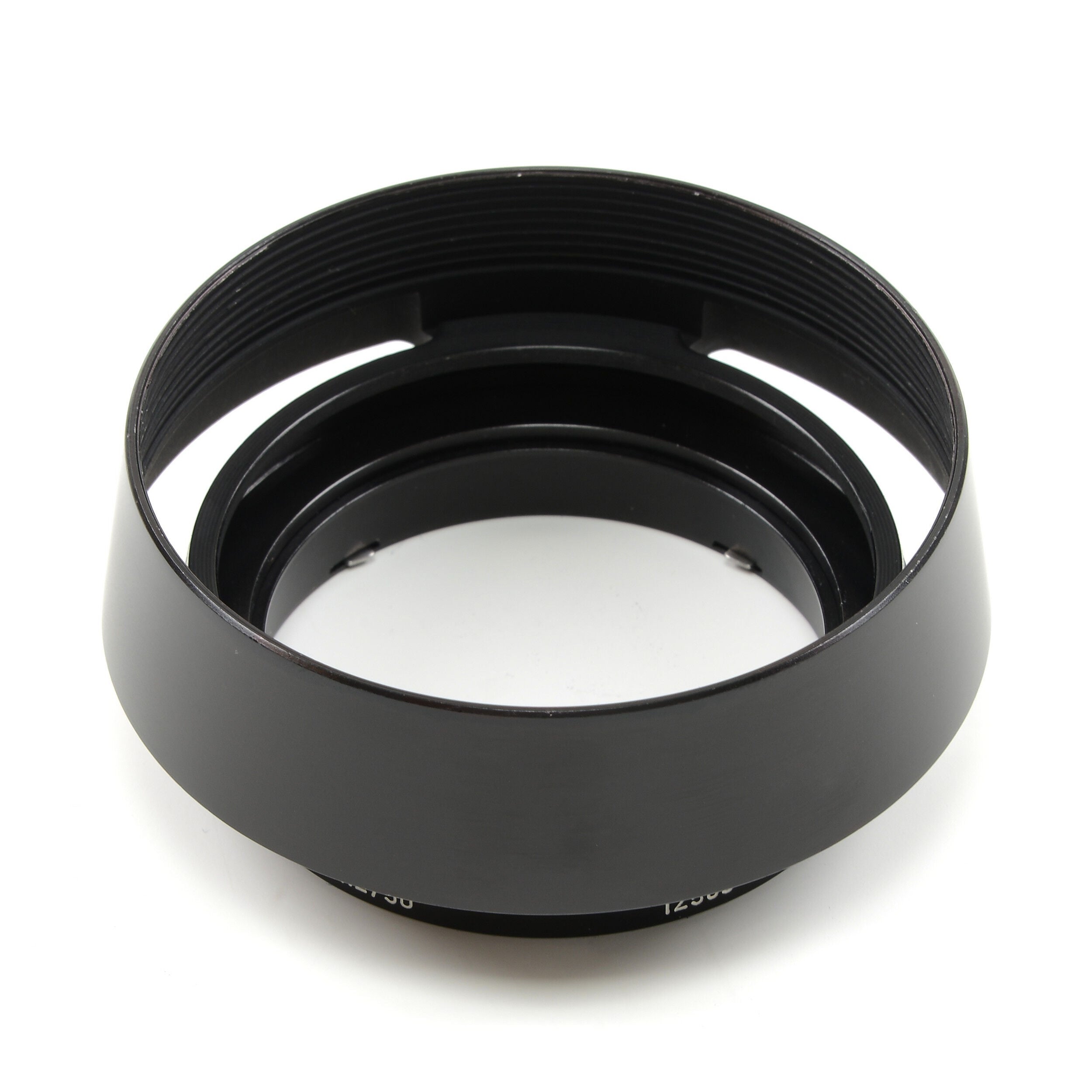 Leitz 12503 Lens Hood For Noctilux 50mm f1.2 Very Rare